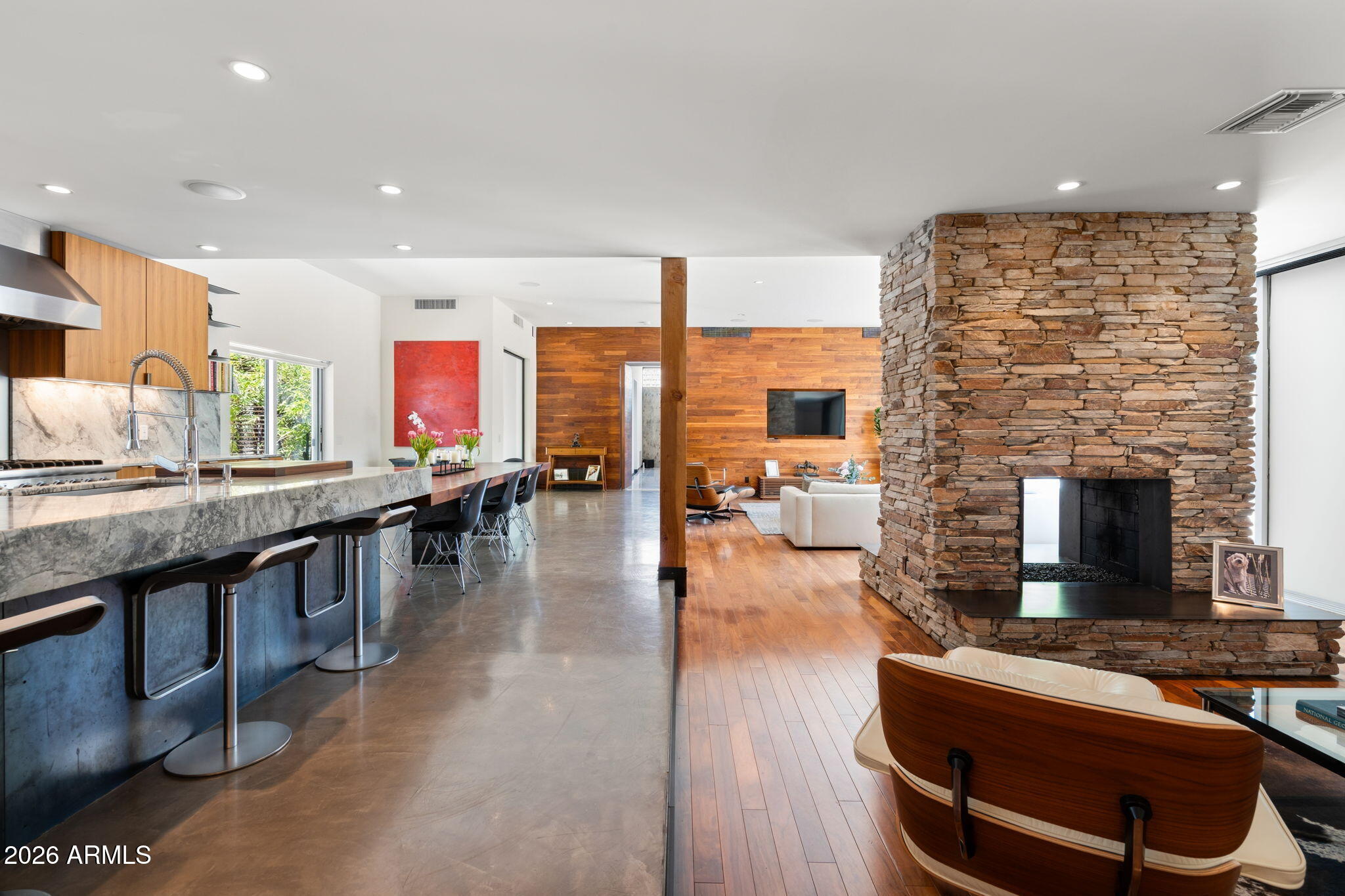 HERITAGE HILLS/CAMELBACK CANYON ESTATES - Residential