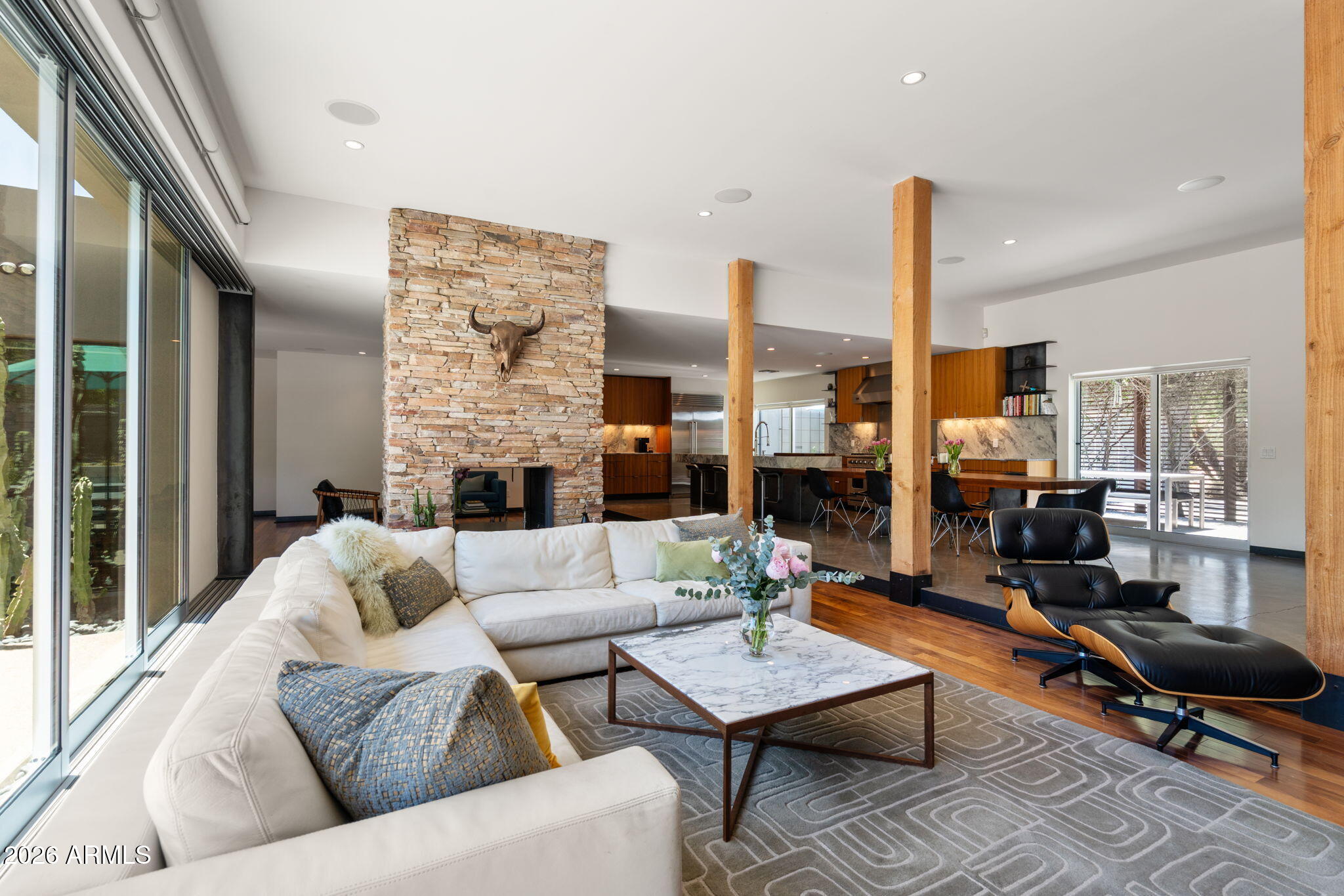 HERITAGE HILLS/CAMELBACK CANYON ESTATES - Residential
