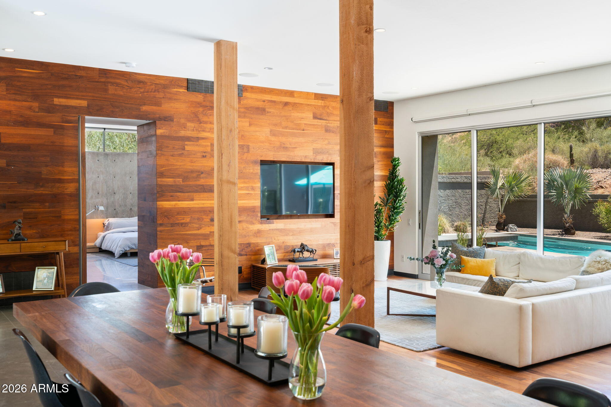 HERITAGE HILLS/CAMELBACK CANYON ESTATES - Residential