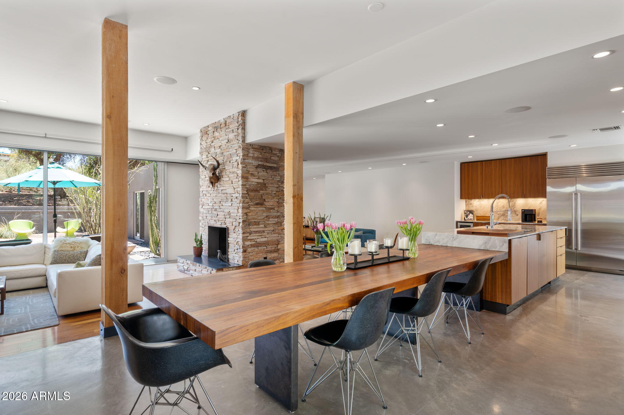 HERITAGE HILLS/CAMELBACK CANYON ESTATES - Residential