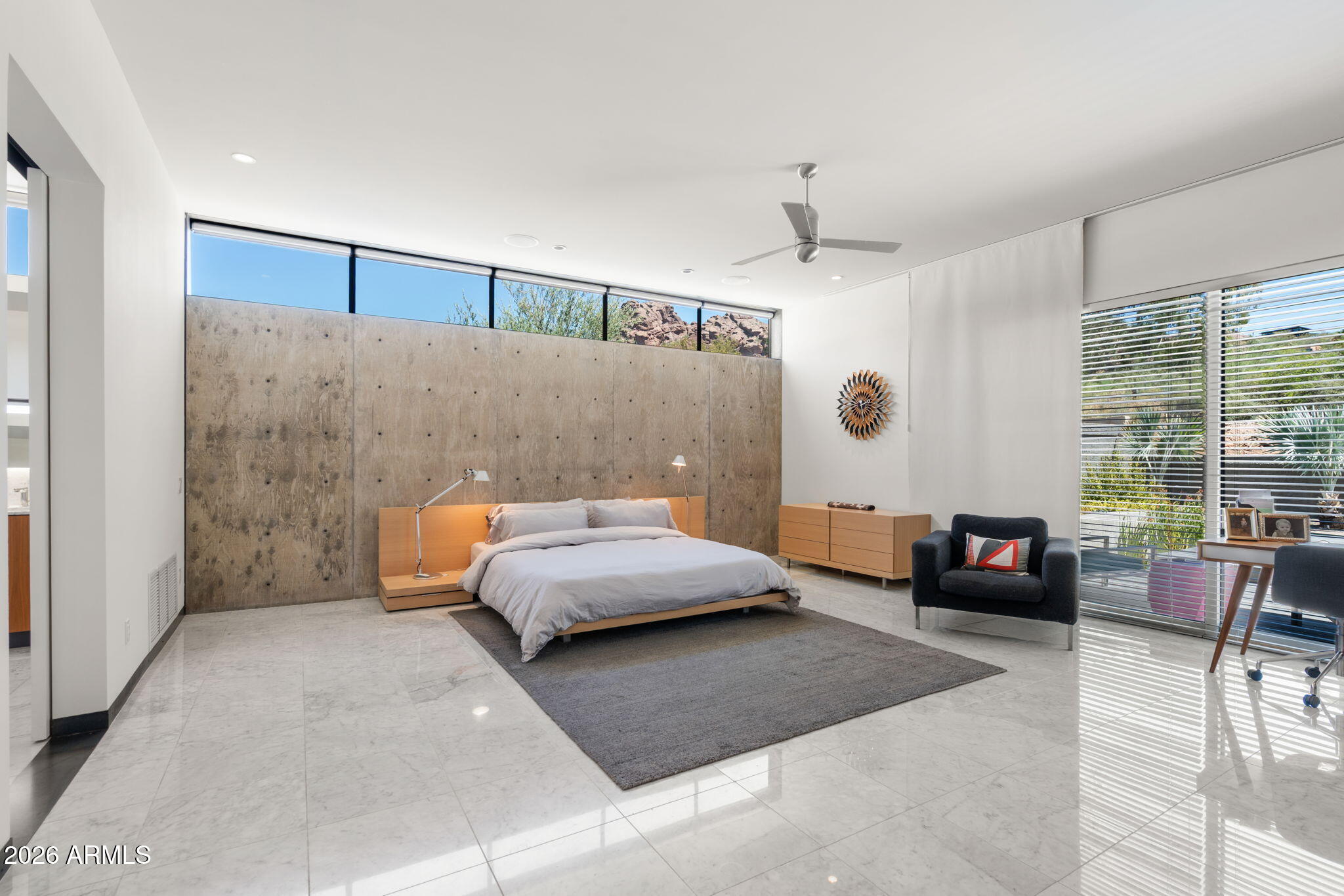 HERITAGE HILLS/CAMELBACK CANYON ESTATES - Residential