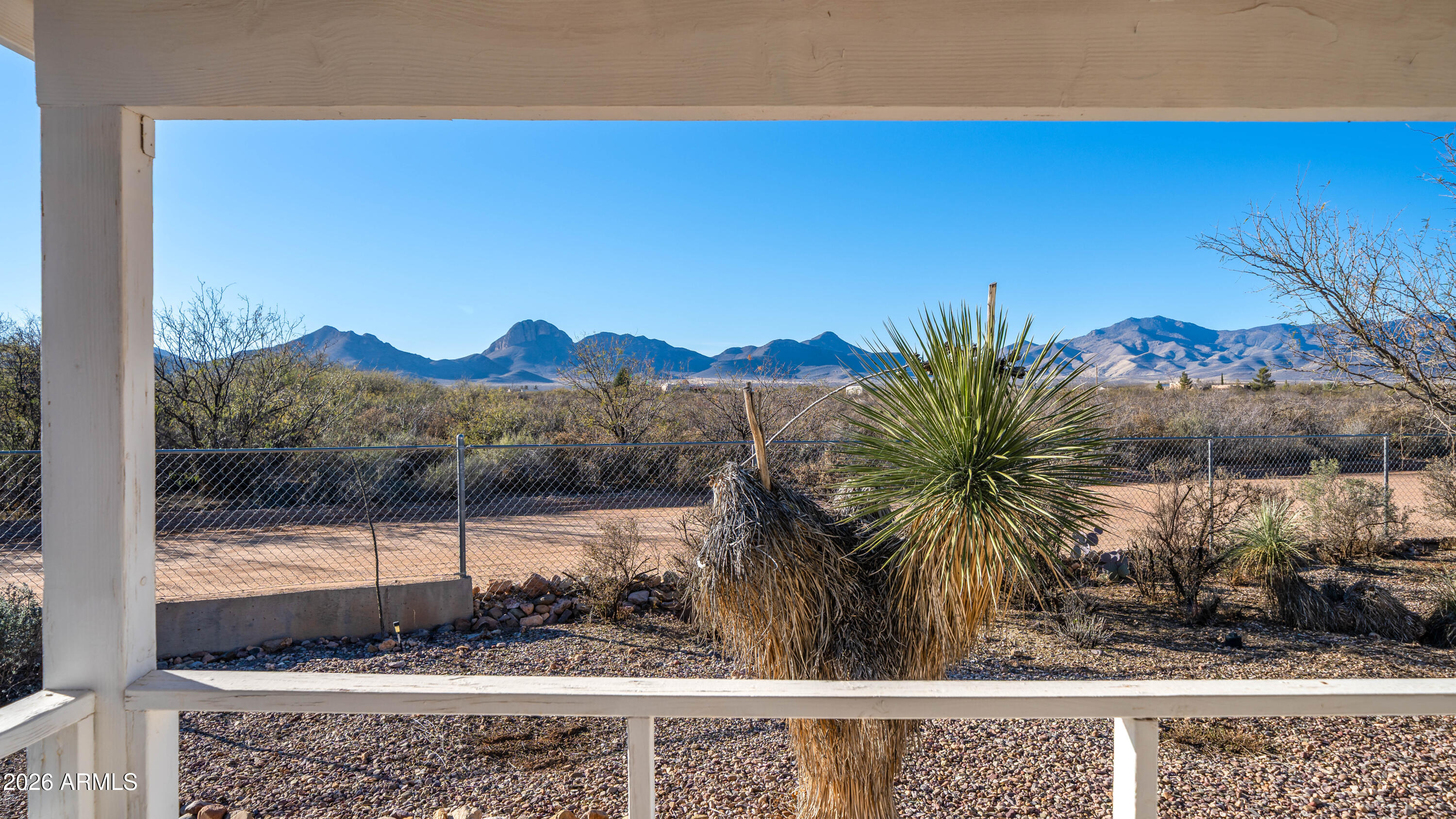 COCHISE RANCHETTES - Residential