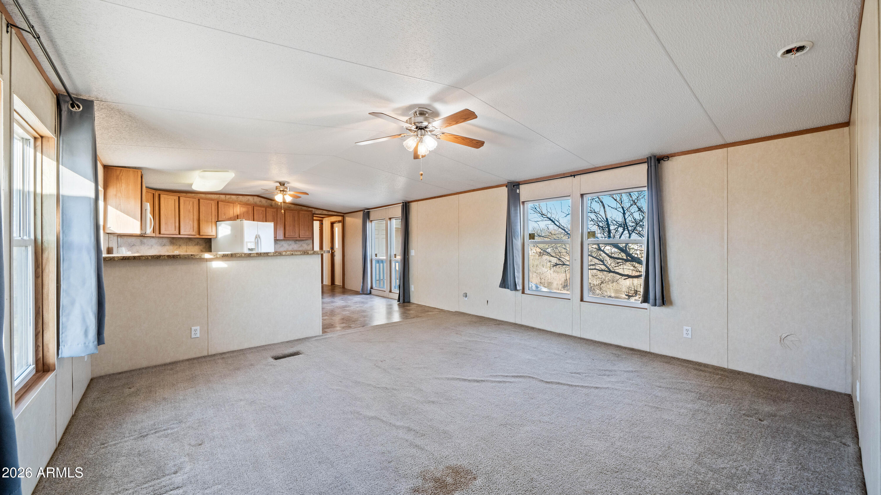 COCHISE RANCHETTES - Residential