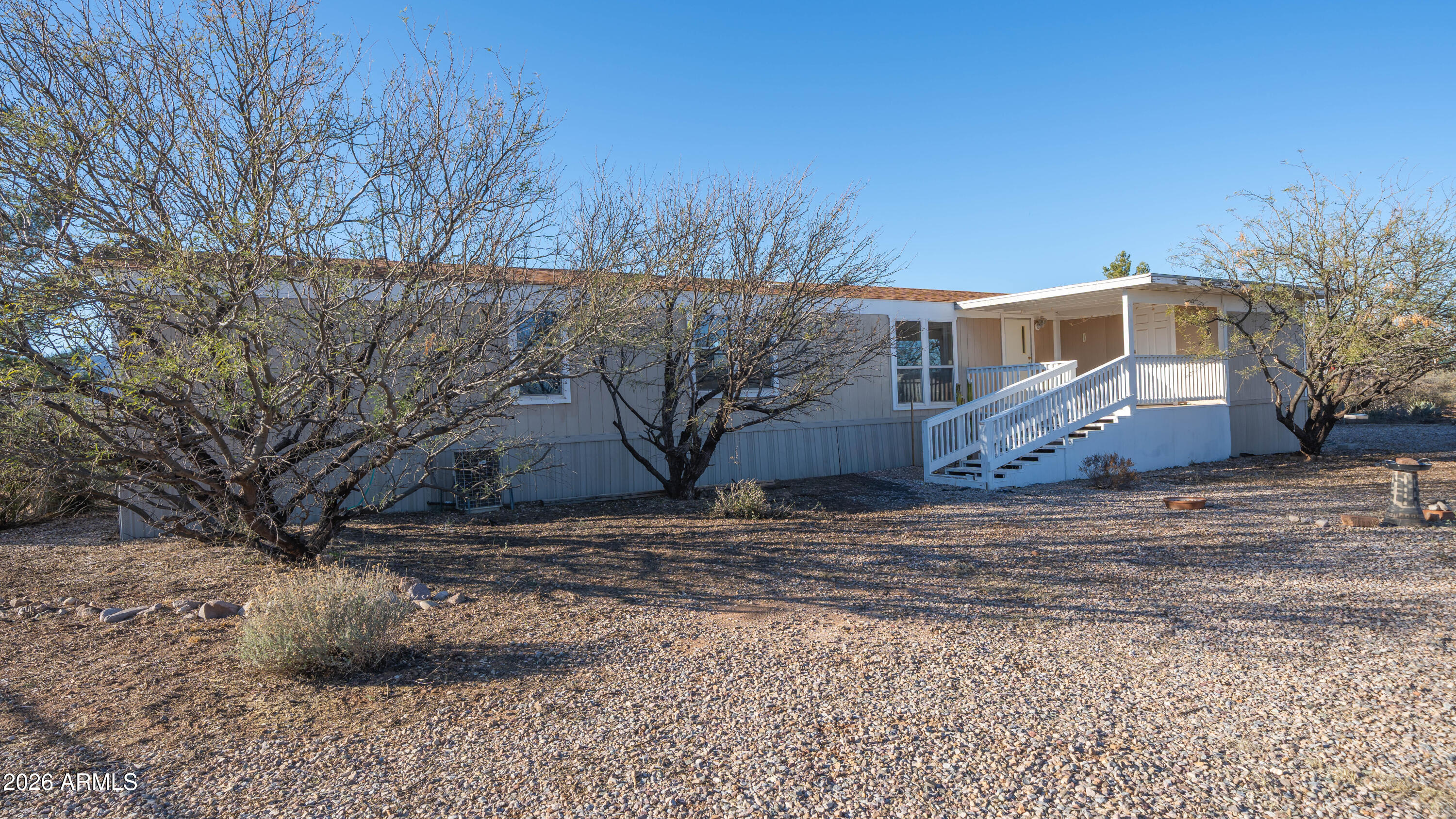 COCHISE RANCHETTES - Residential