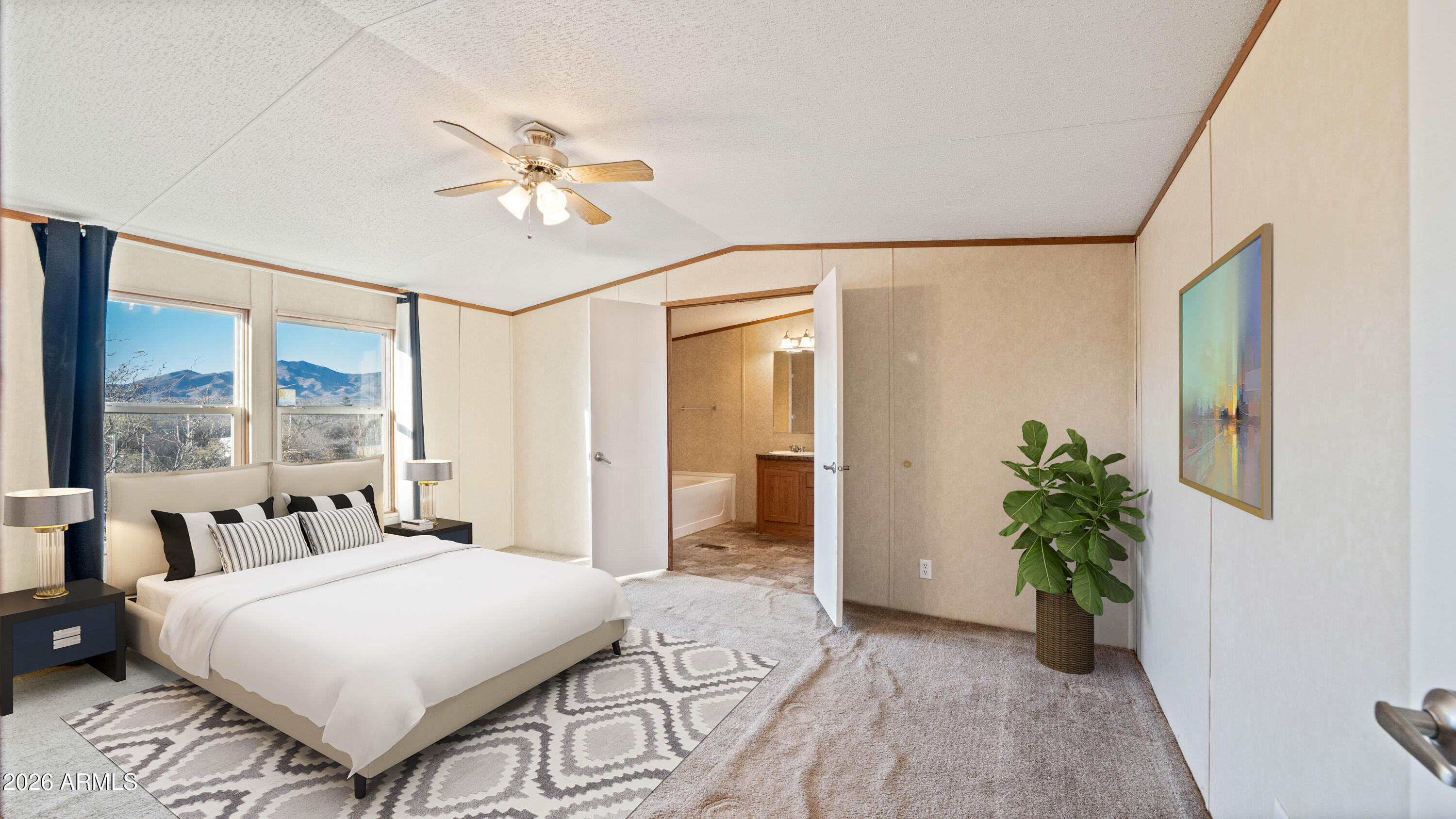 COCHISE RANCHETTES - Residential