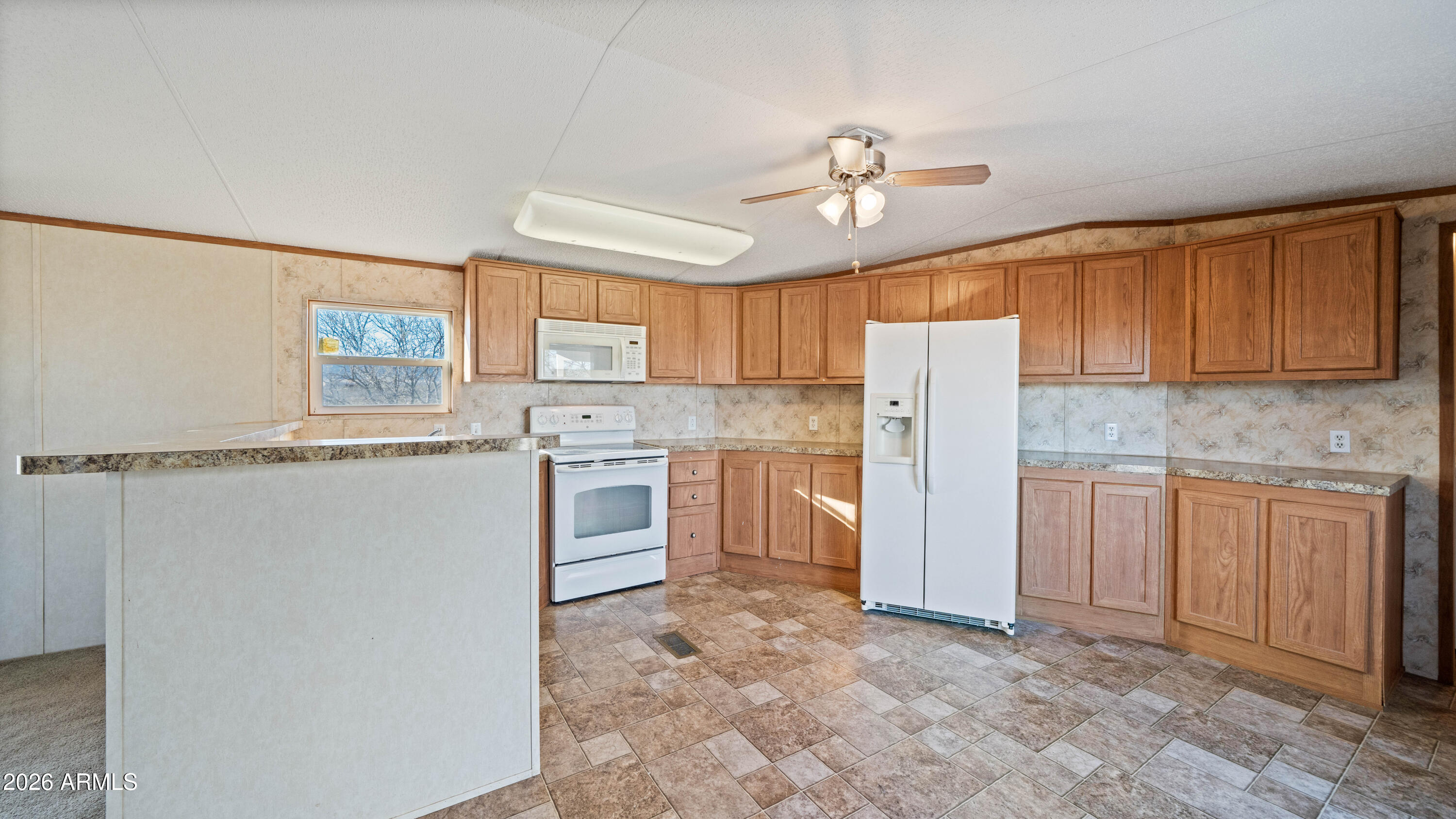 COCHISE RANCHETTES - Residential