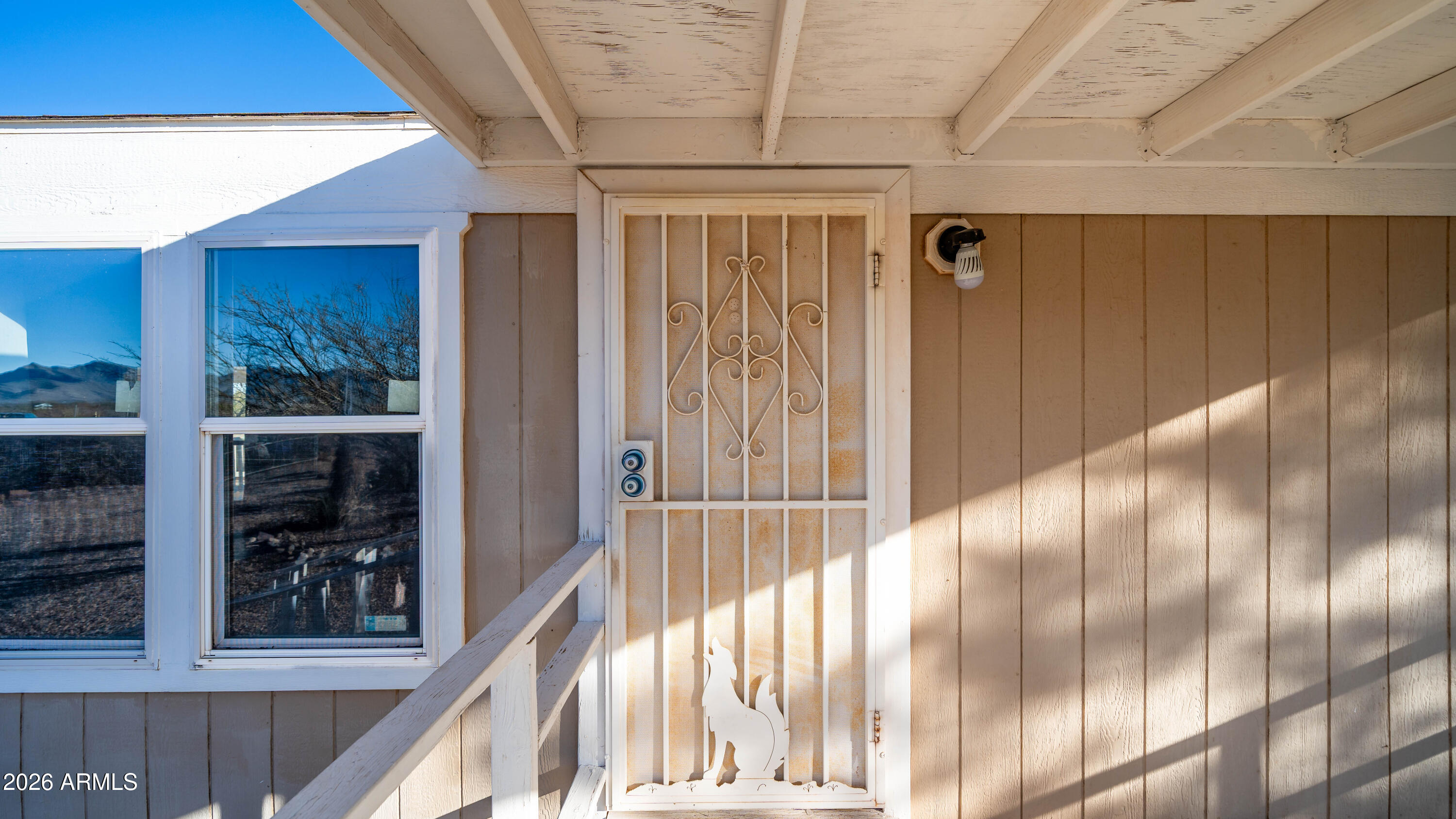 COCHISE RANCHETTES - Residential