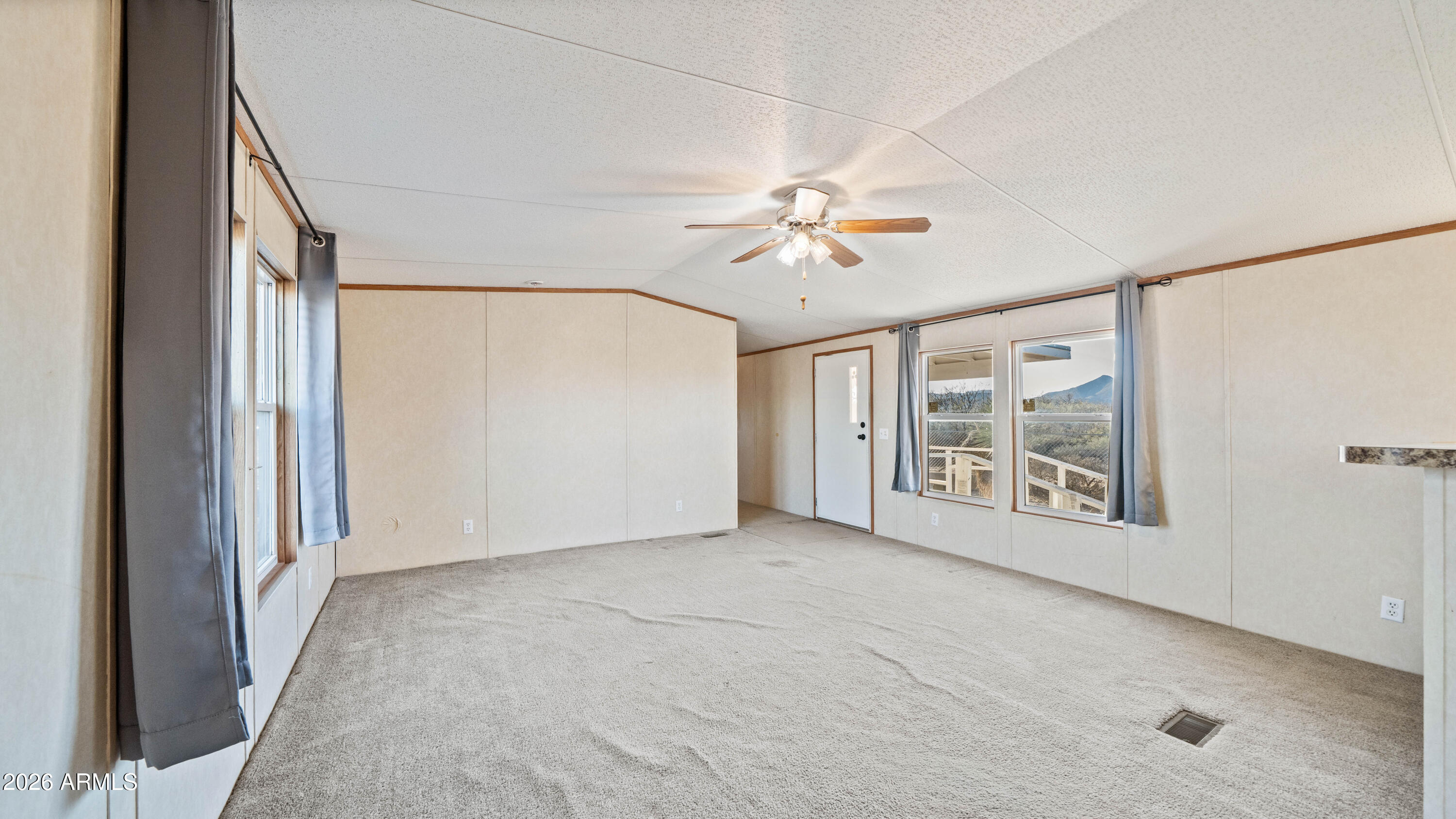 COCHISE RANCHETTES - Residential