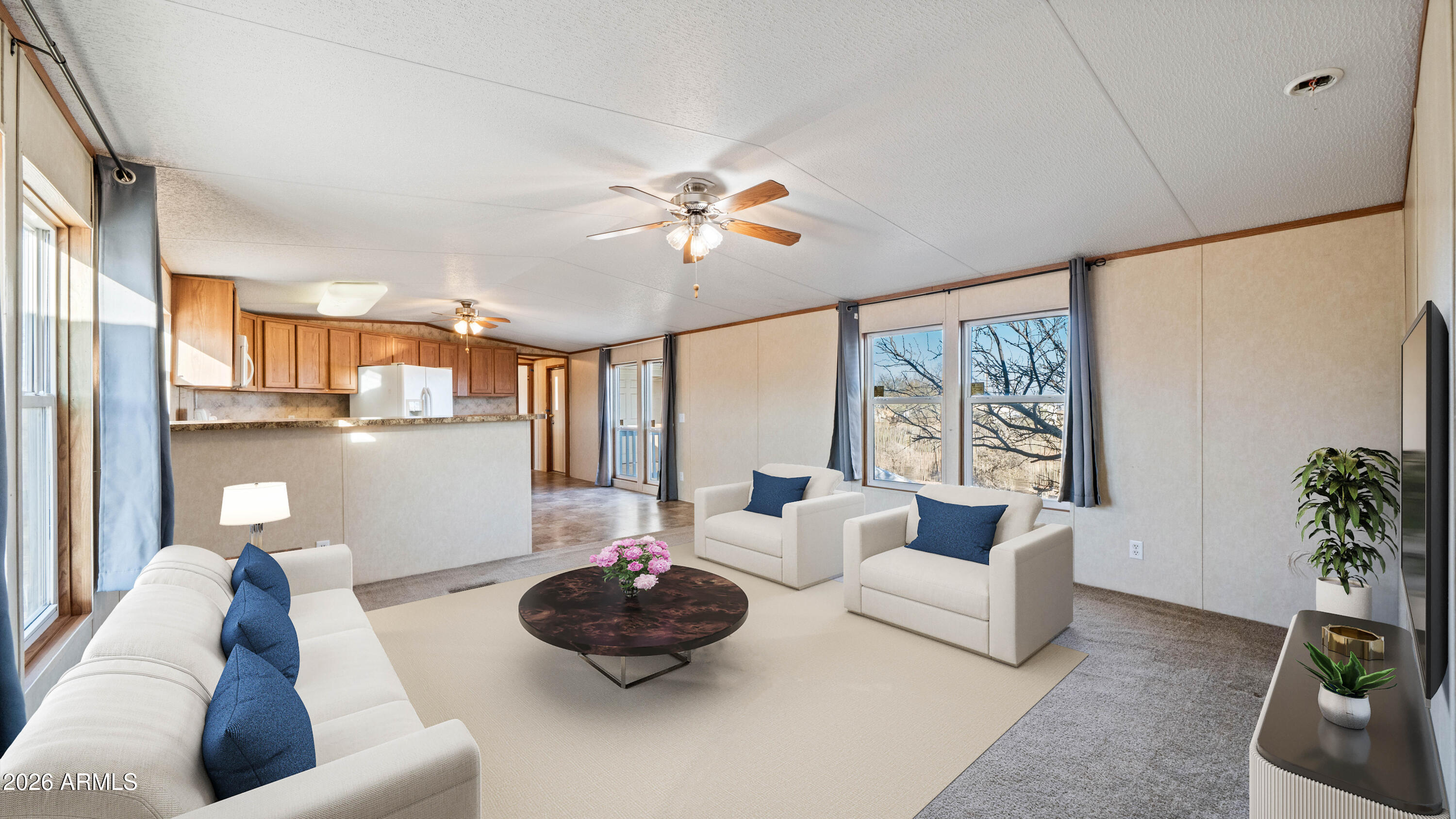 COCHISE RANCHETTES - Residential