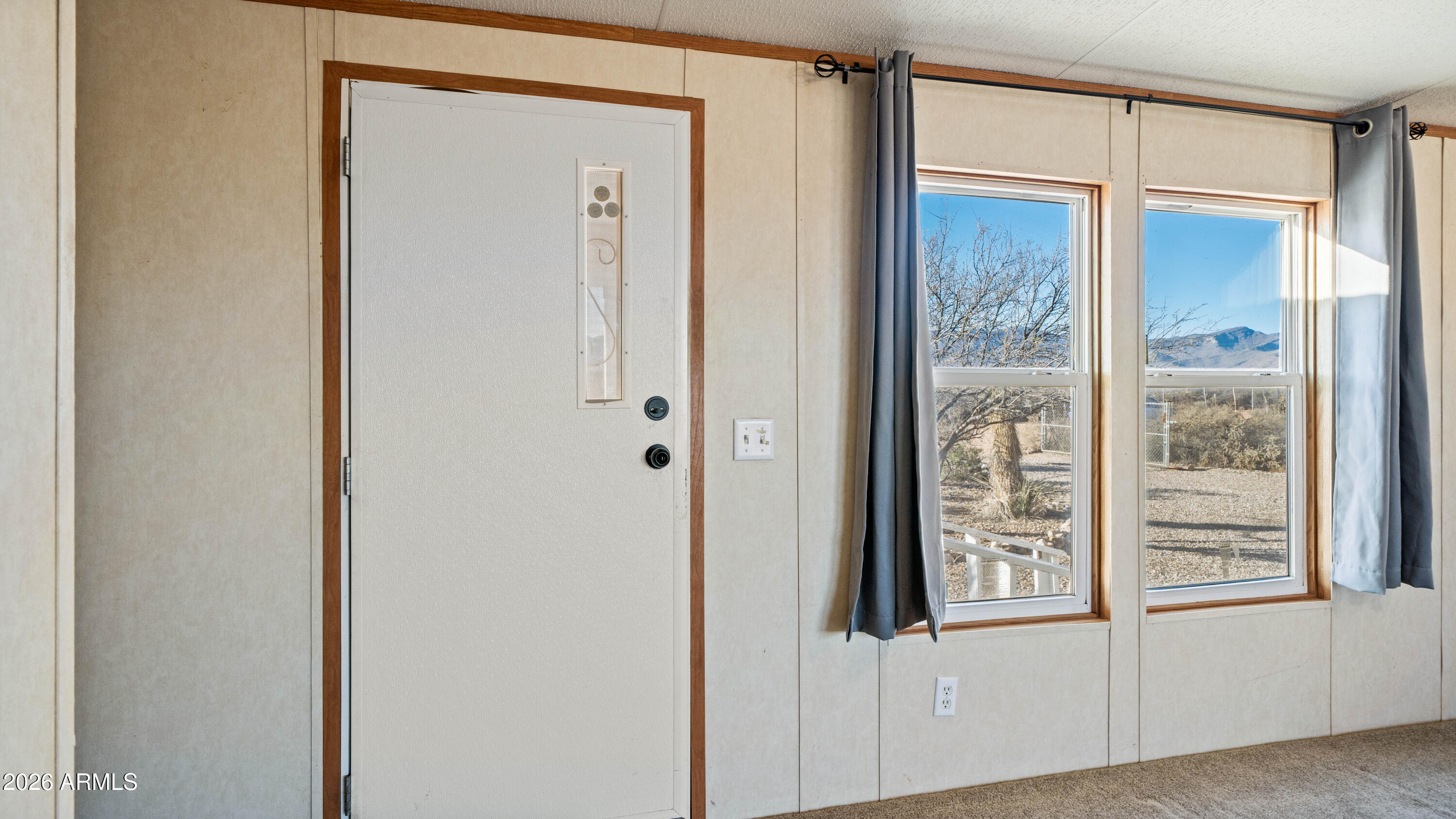 COCHISE RANCHETTES - Residential
