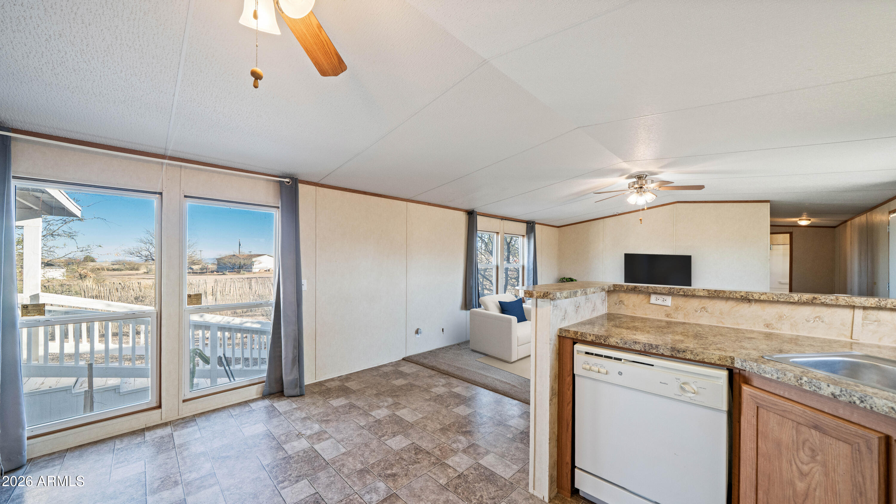 COCHISE RANCHETTES - Residential
