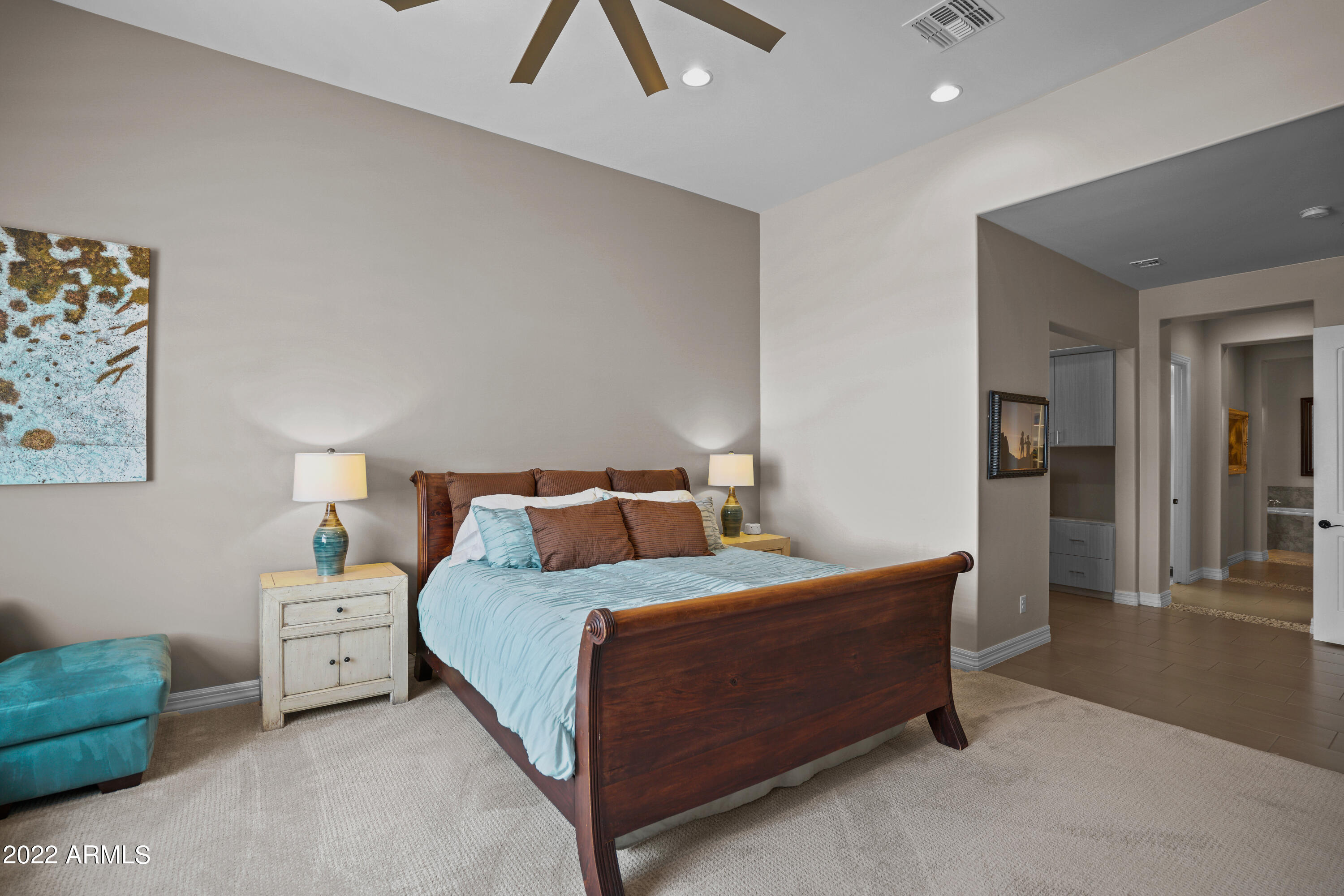 SAGUARO ESTATES - Residential