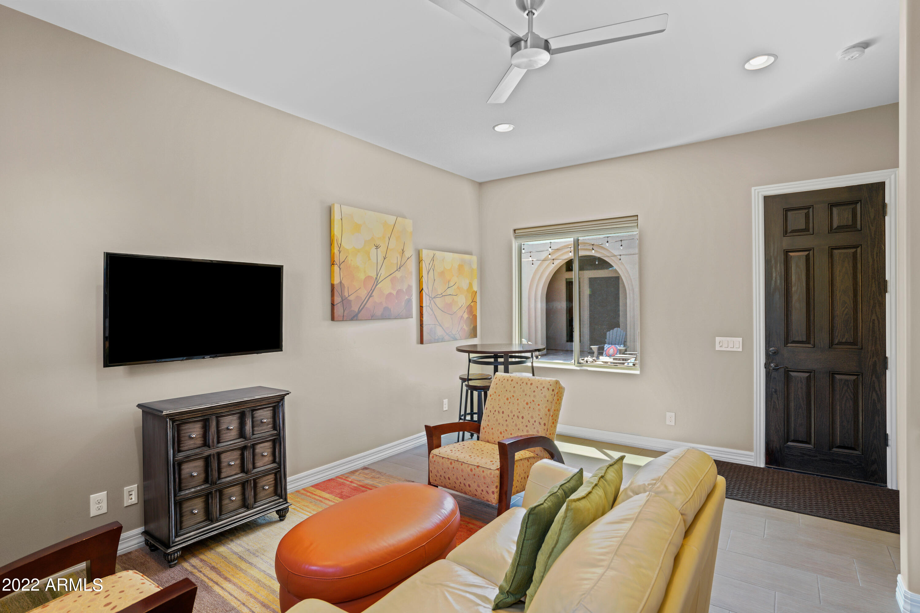 SAGUARO ESTATES - Residential