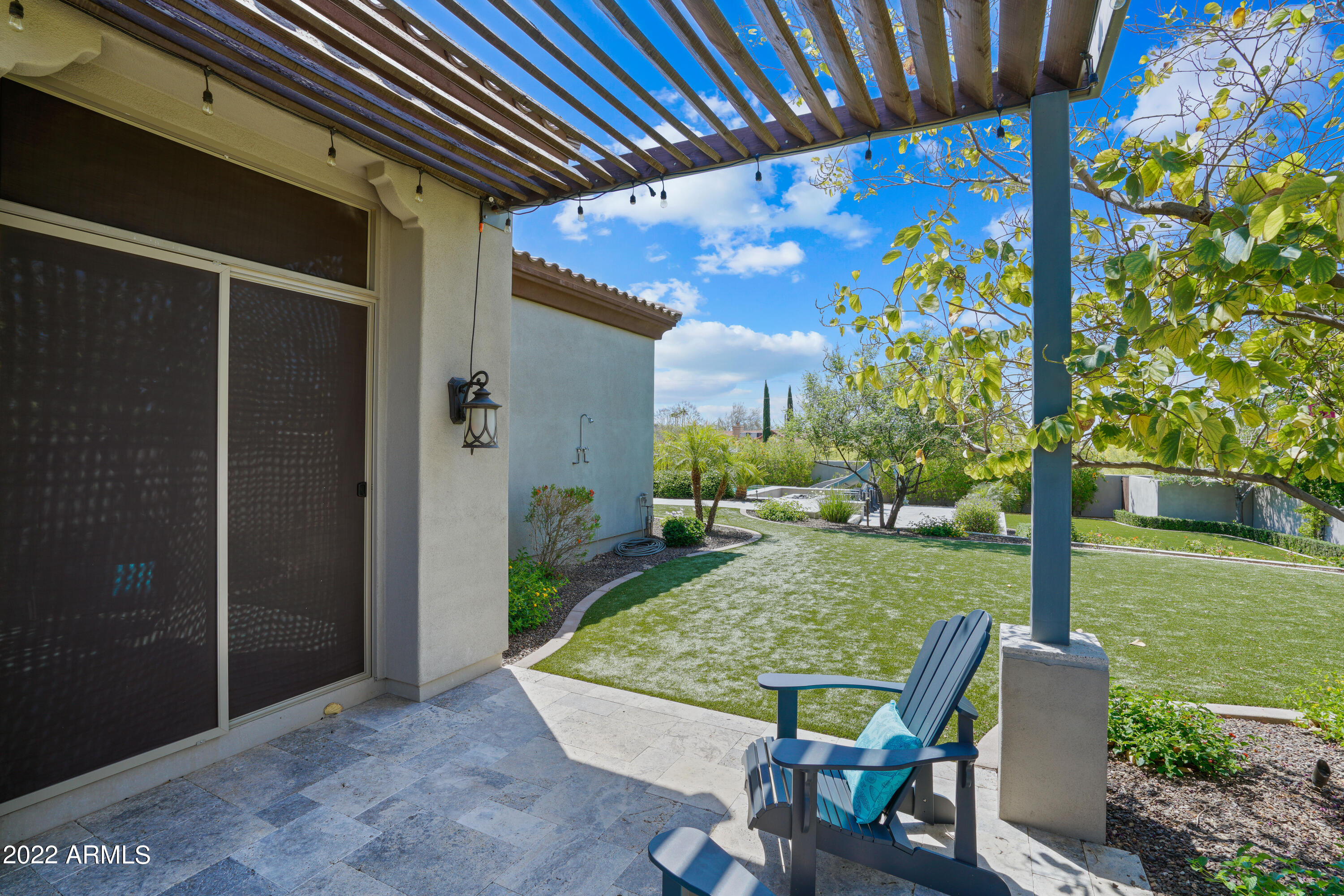 SAGUARO ESTATES - Residential