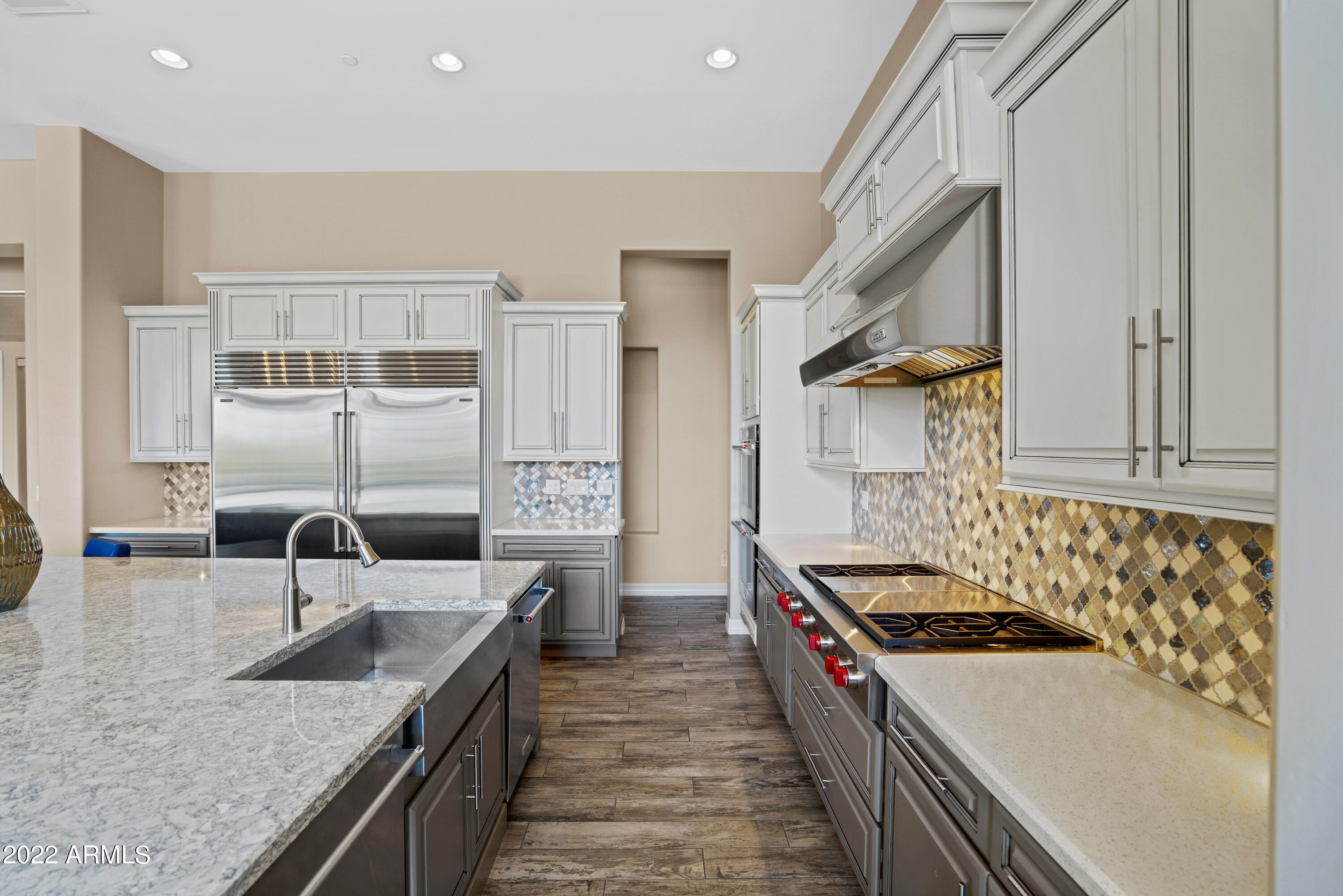 SAGUARO ESTATES - Residential