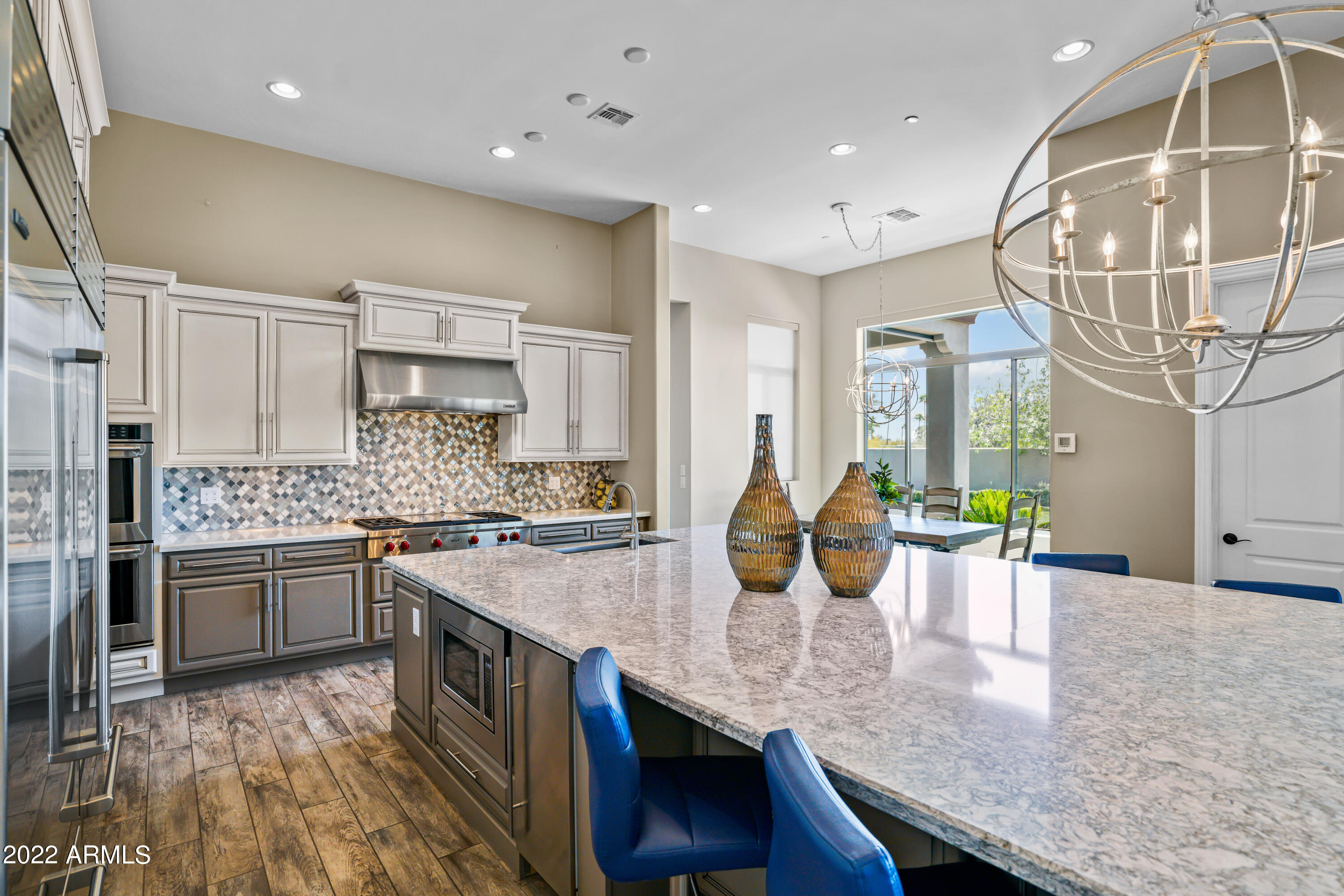 SAGUARO ESTATES - Residential