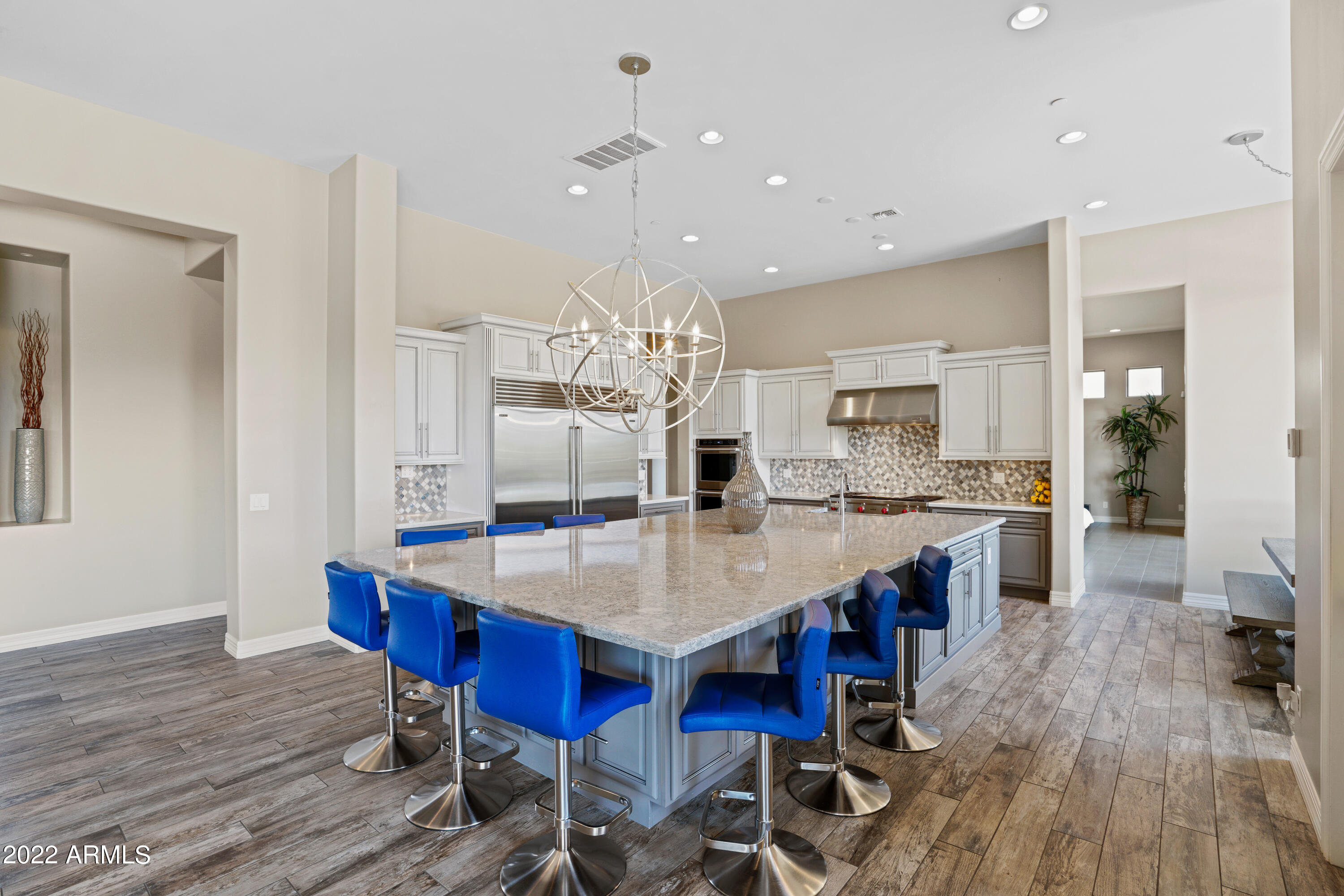 SAGUARO ESTATES - Residential