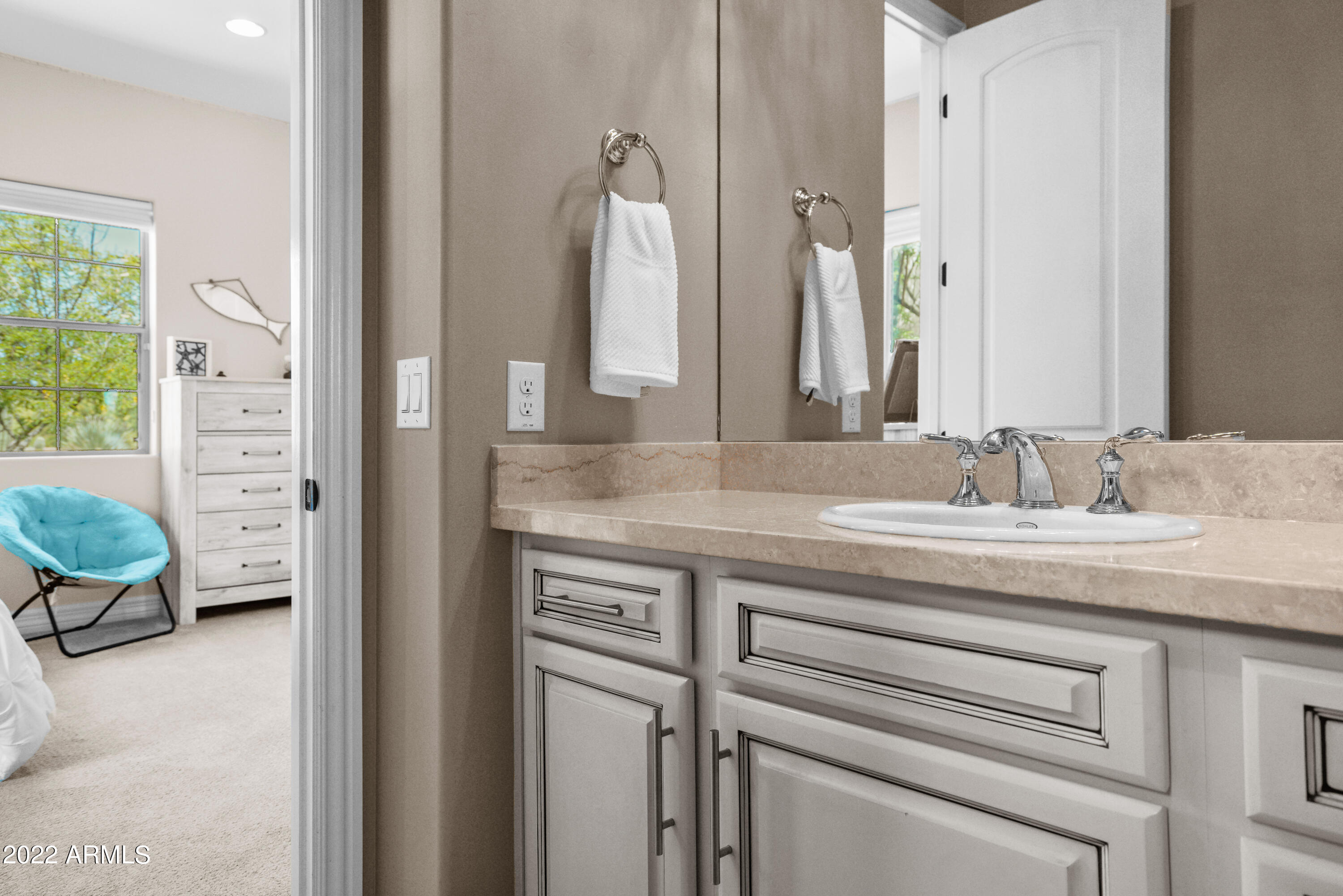 SAGUARO ESTATES - Residential