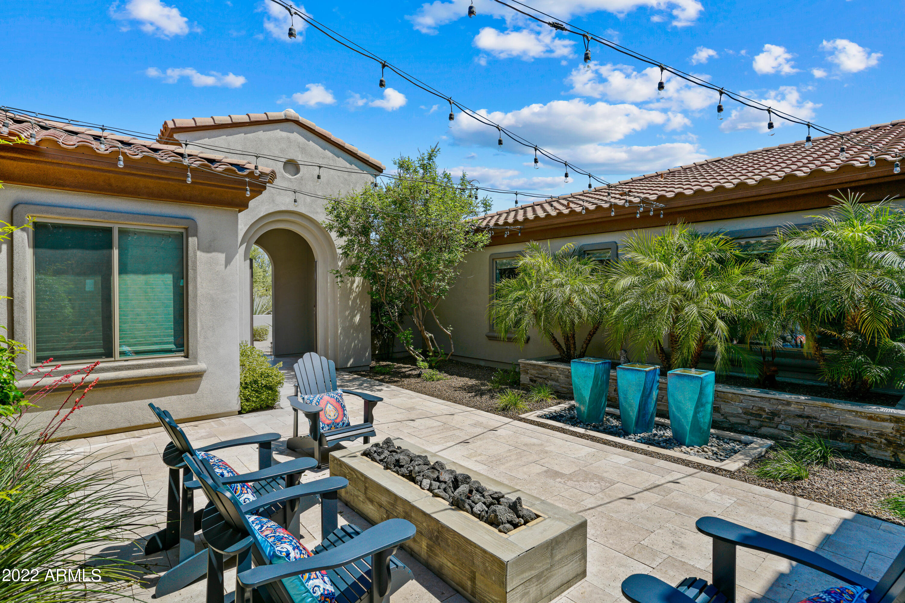SAGUARO ESTATES - Residential