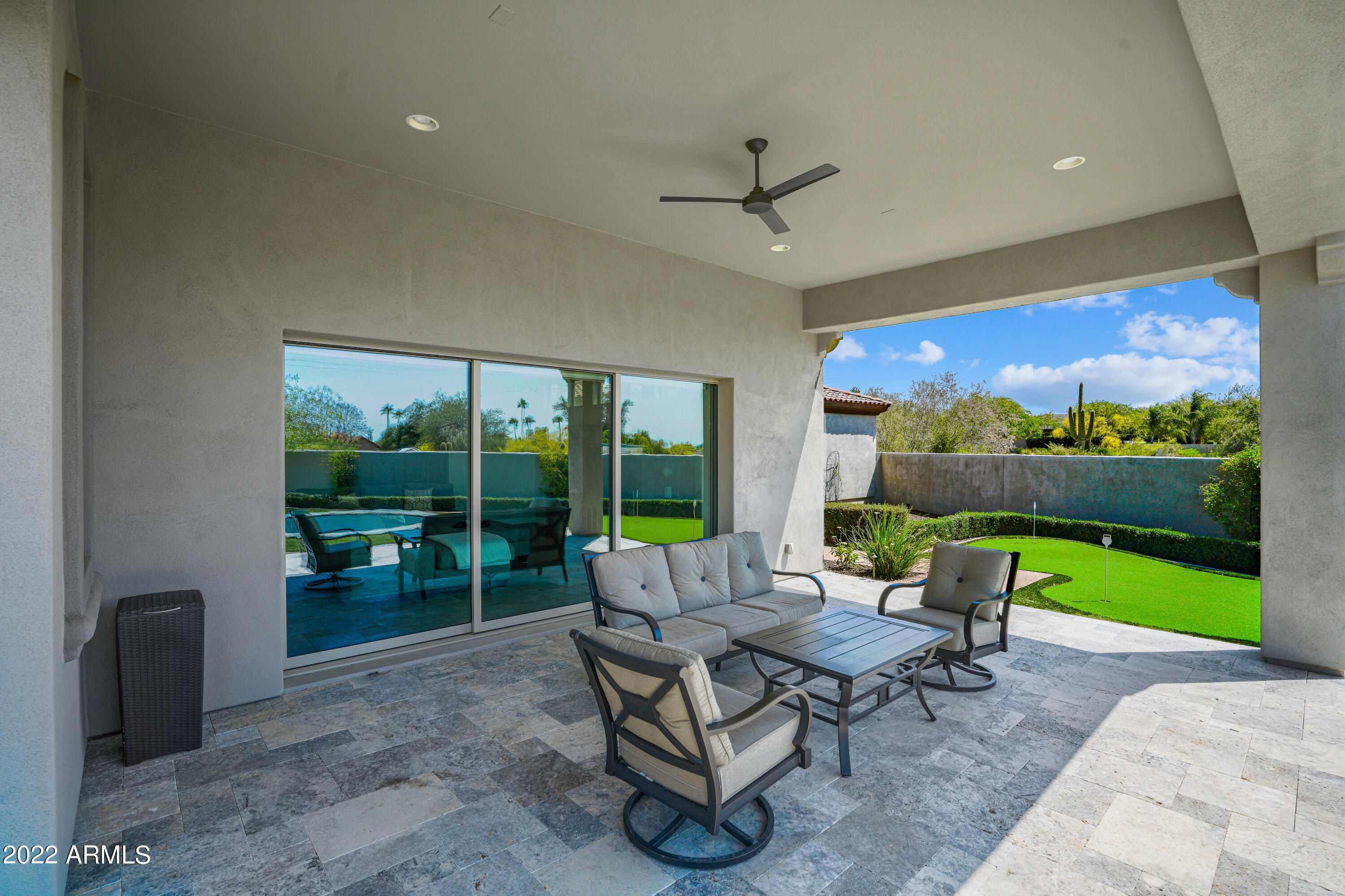 SAGUARO ESTATES - Residential