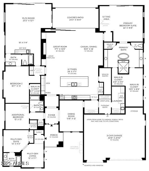 Toll Brothers at Sedona. LOT 10 - Residential