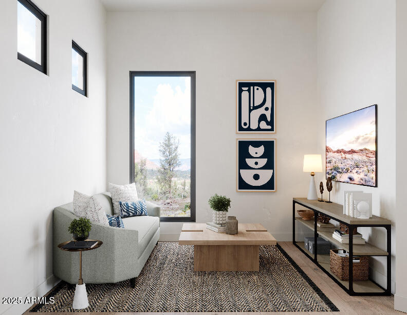 Toll Brothers at Sedona. LOT 10 - Residential