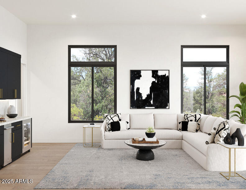 Toll Brothers at Sedona. LOT 10 - Residential
