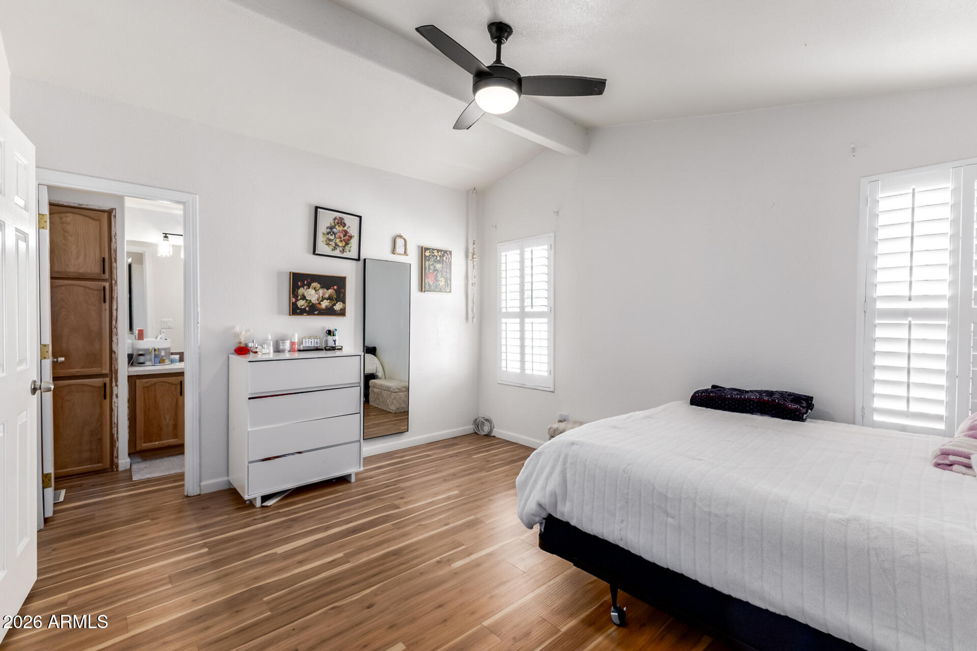Grand Missouri Mobile Home Park - Residential