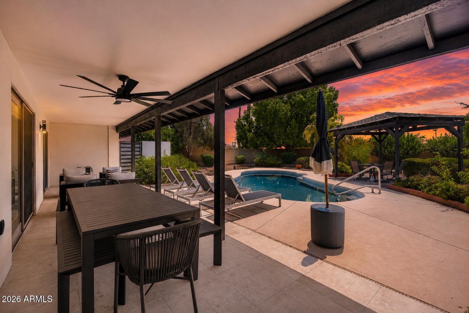 BUENAVANTE - Residential