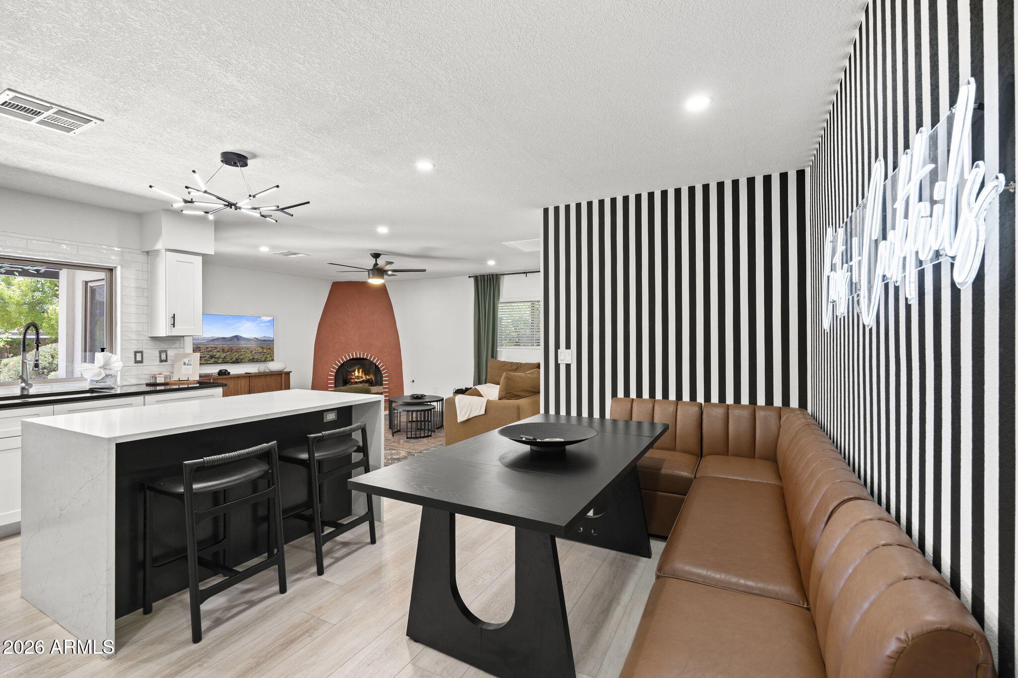 BUENAVANTE - Residential