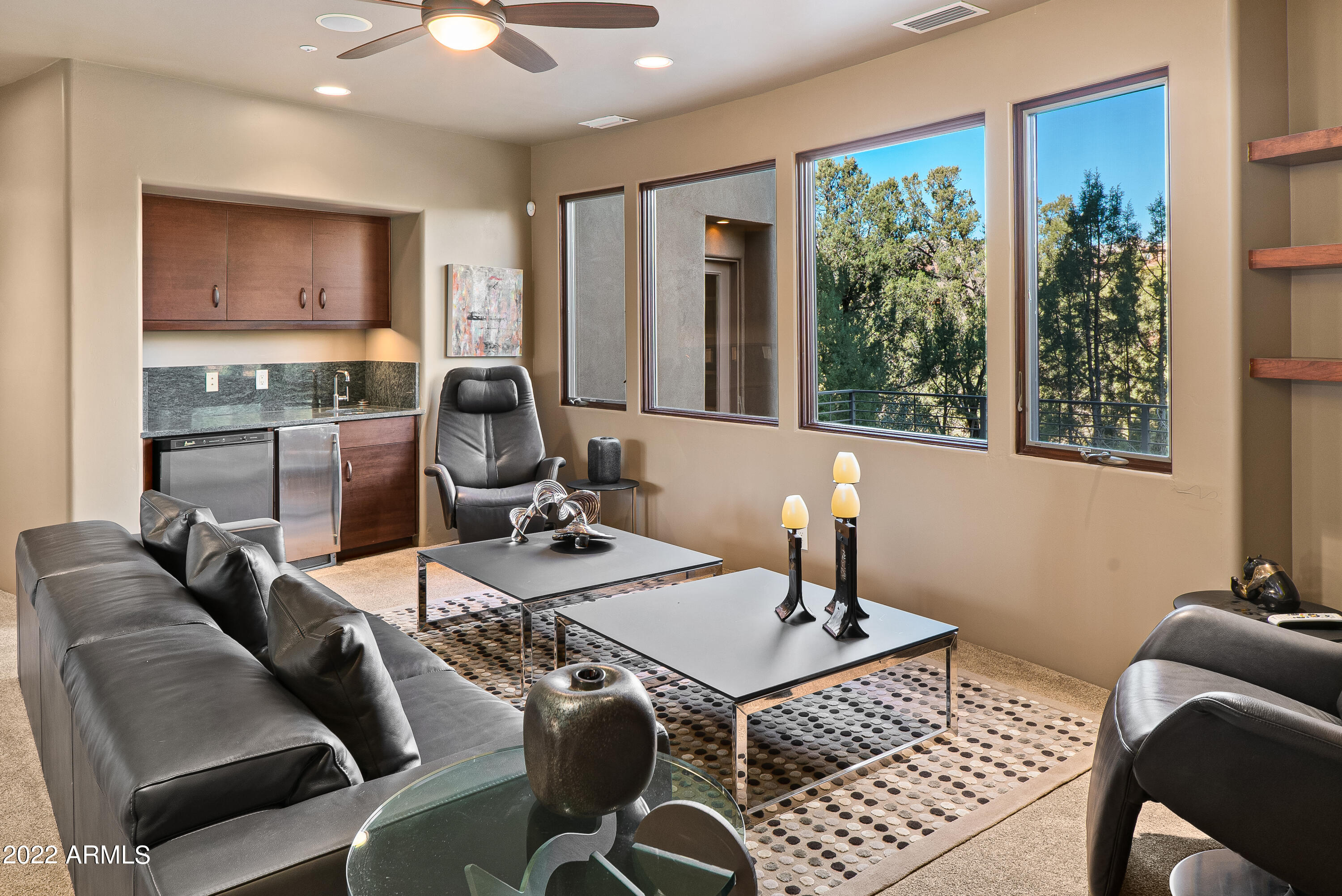 North Slopes 1-2 - Residential