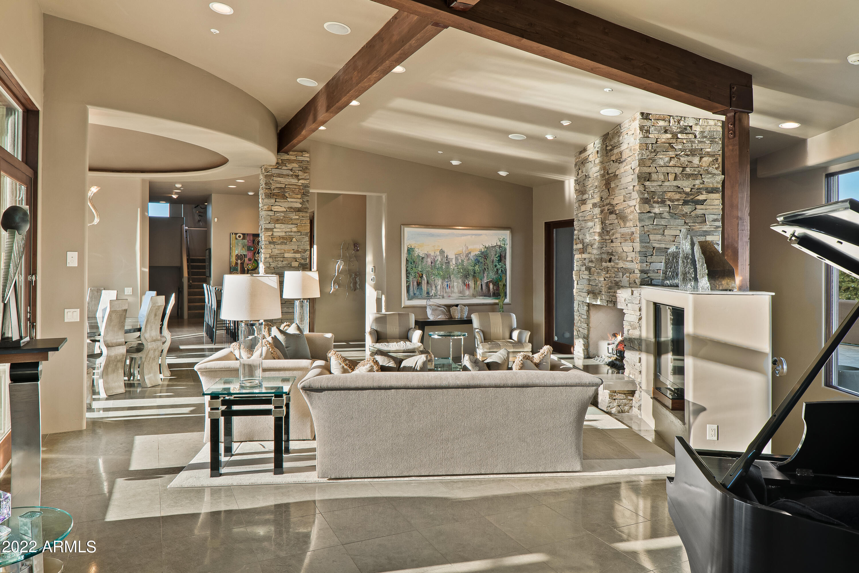 North Slopes 1-2 - Residential
