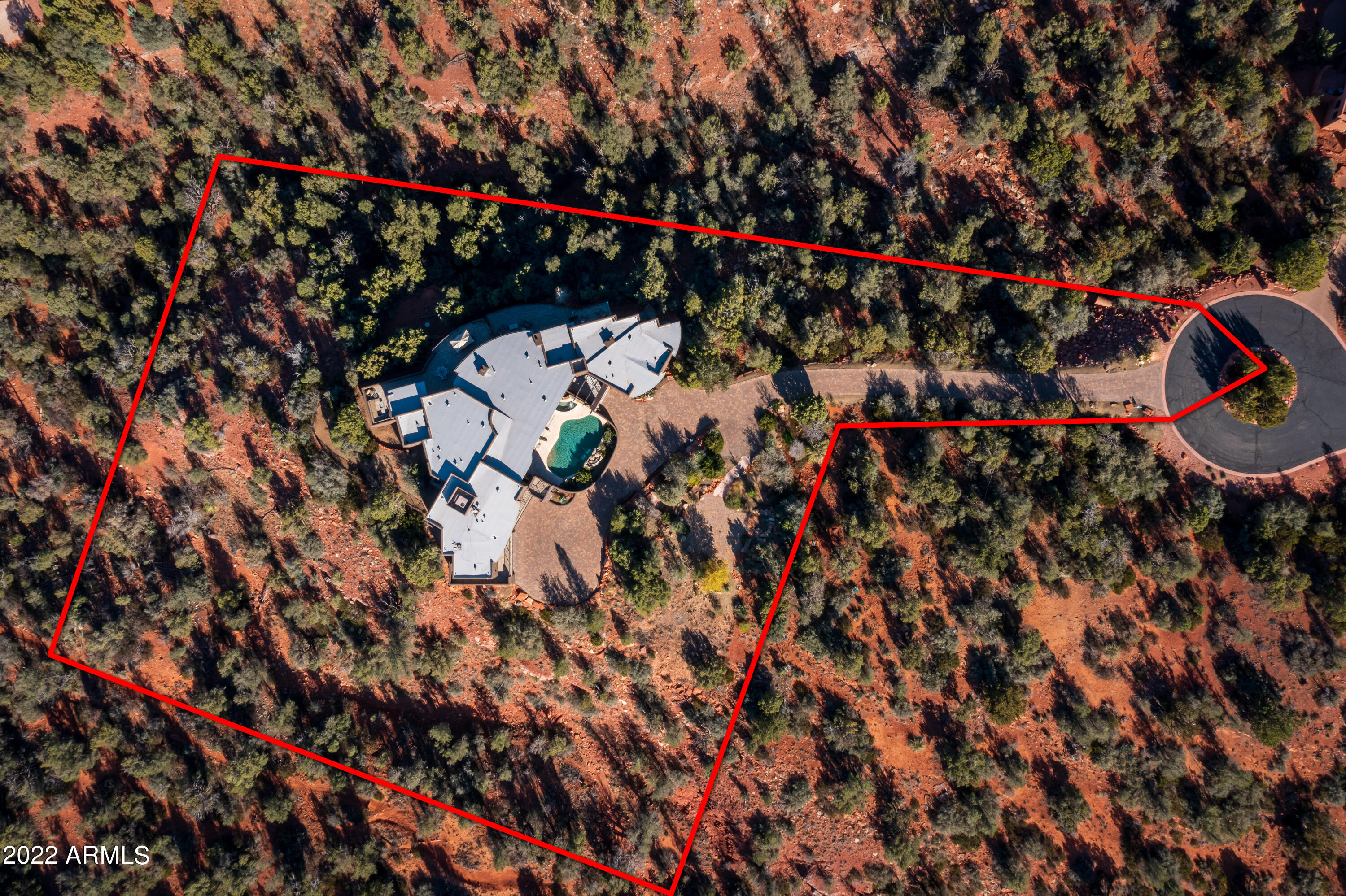 North Slopes 1-2 - Residential