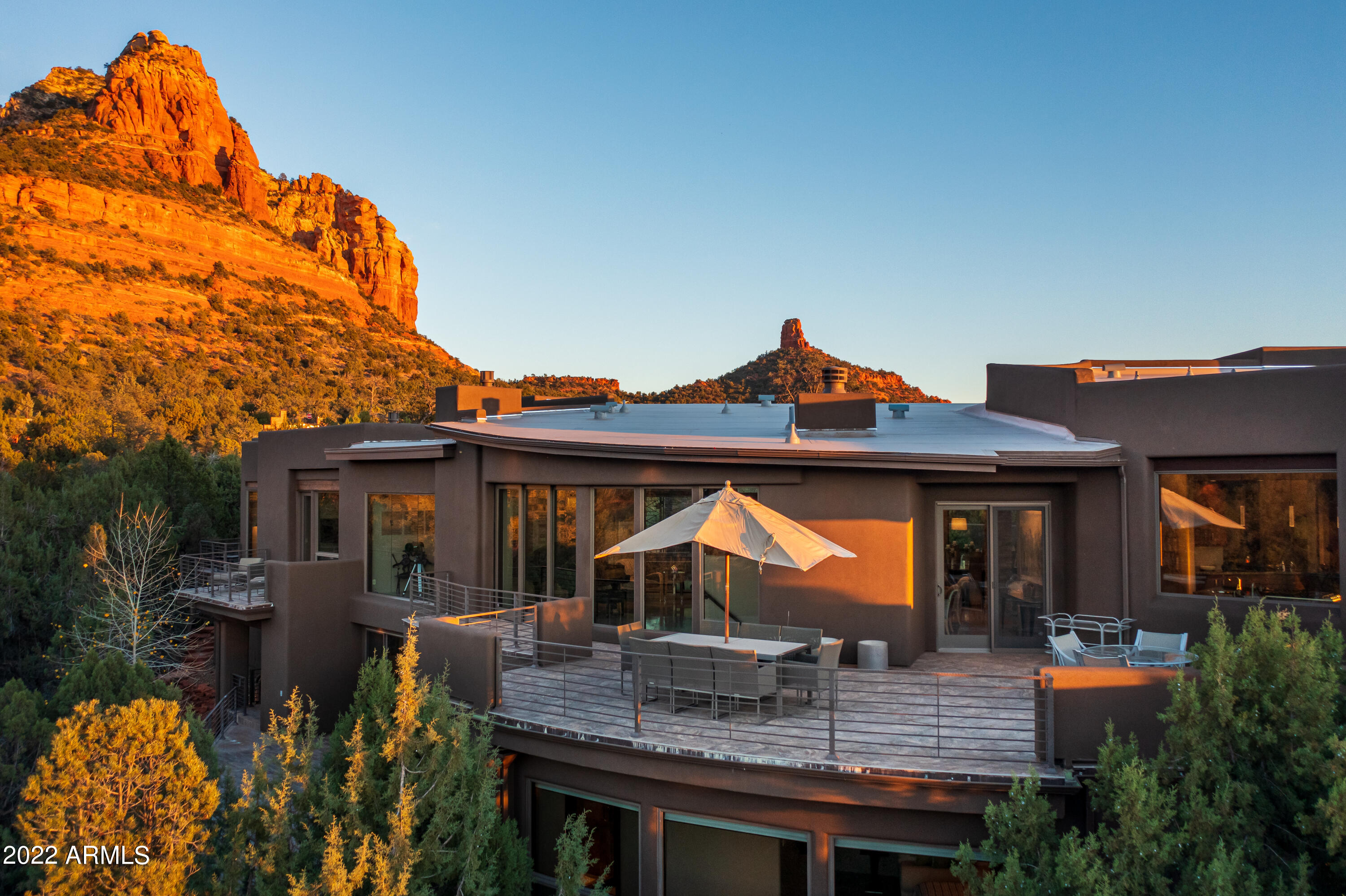 North Slopes 1-2 - Residential