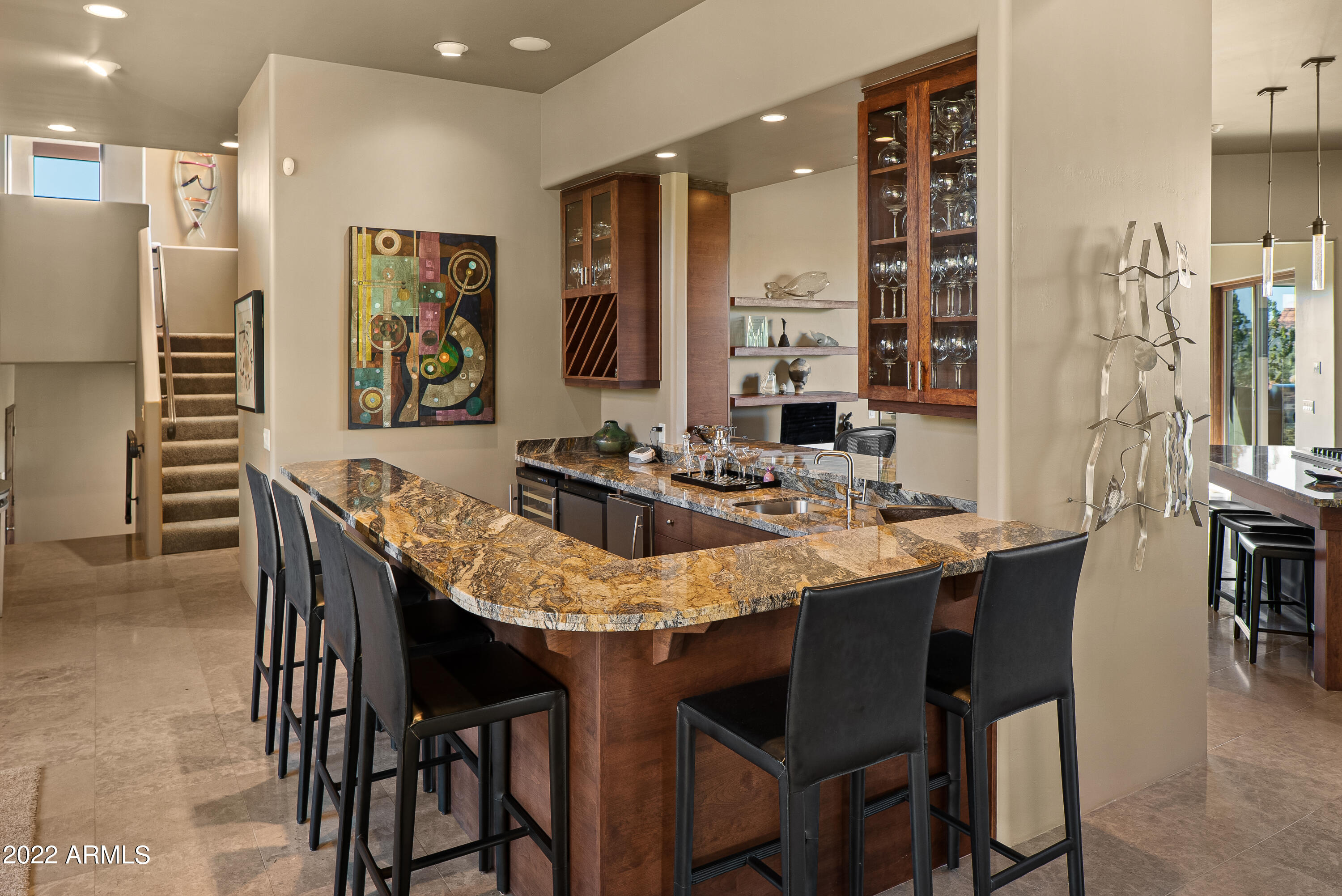 North Slopes 1-2 - Residential