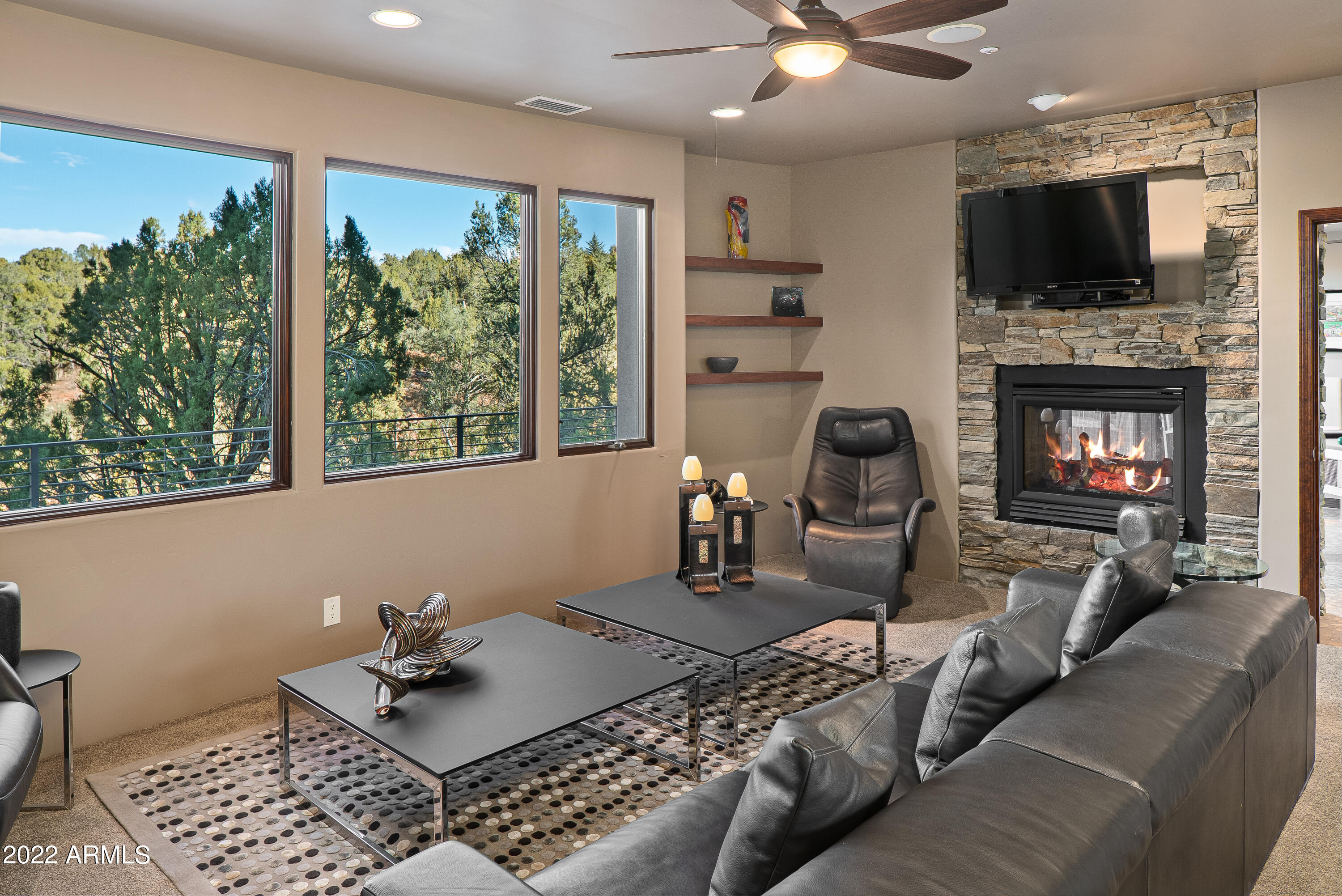 North Slopes 1-2 - Residential