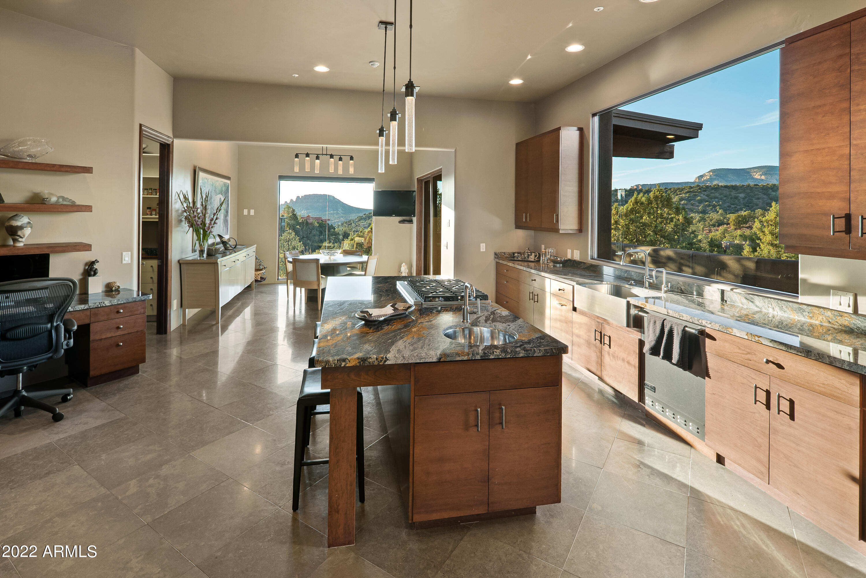 North Slopes 1-2 - Residential