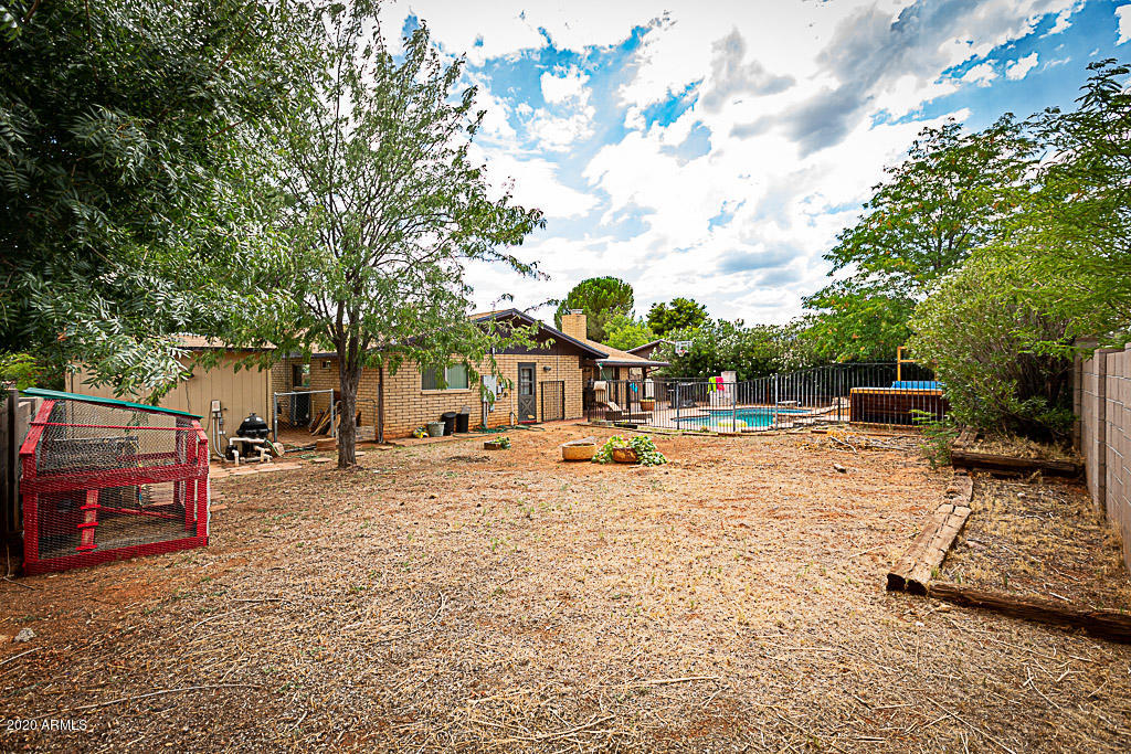 BUENA UNIT 3 - Residential