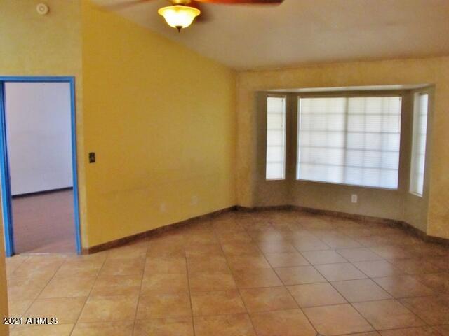 EAGLE RIDGE - Residential Lease