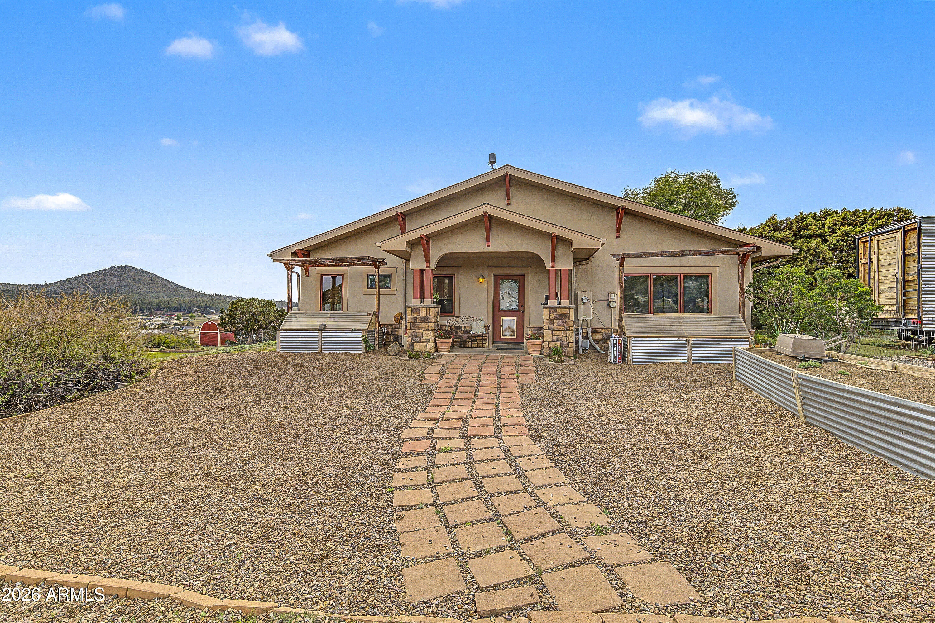 Rio Rancho / Sunset Vista - Residential
