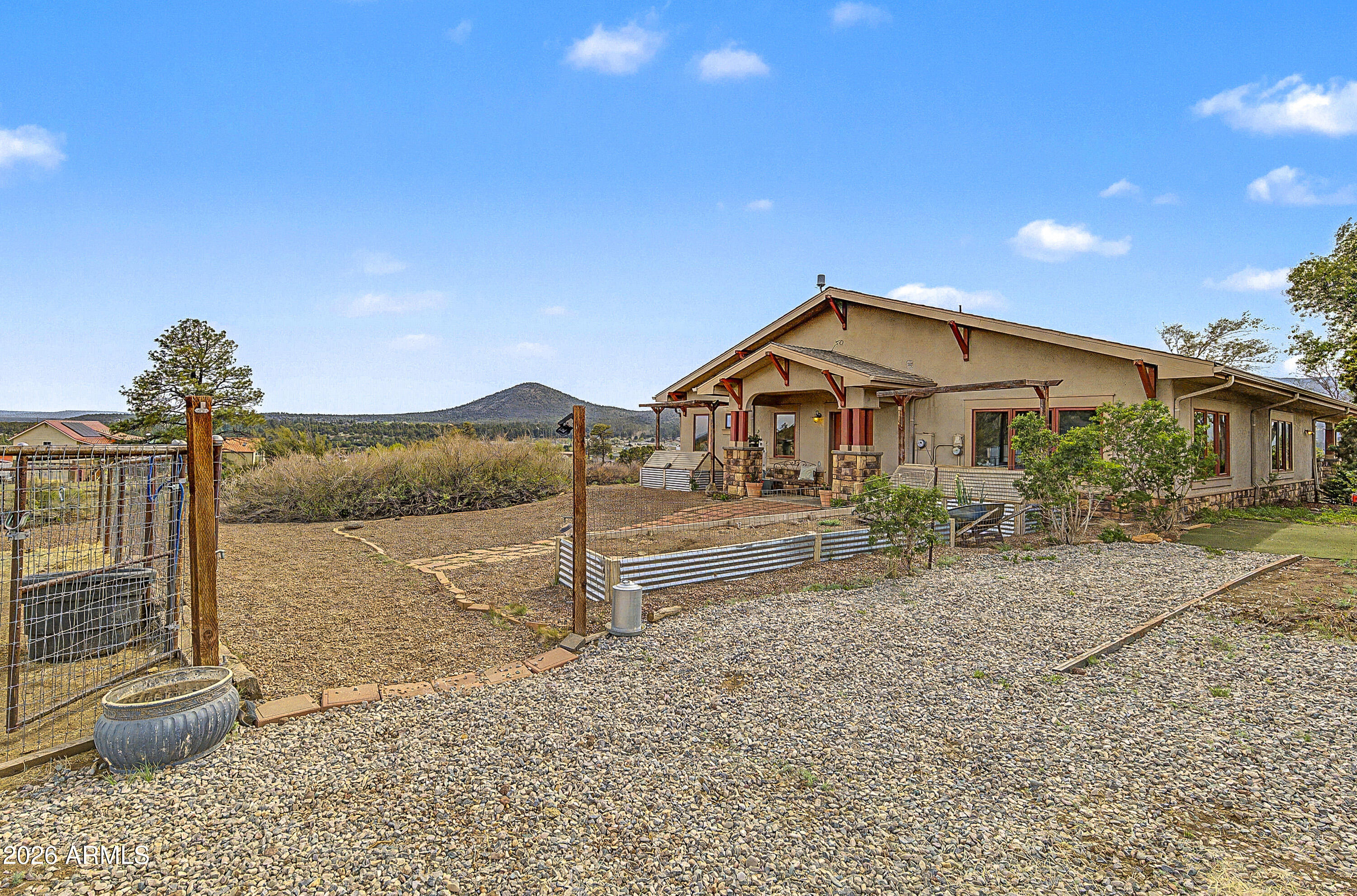 Rio Rancho / Sunset Vista - Residential