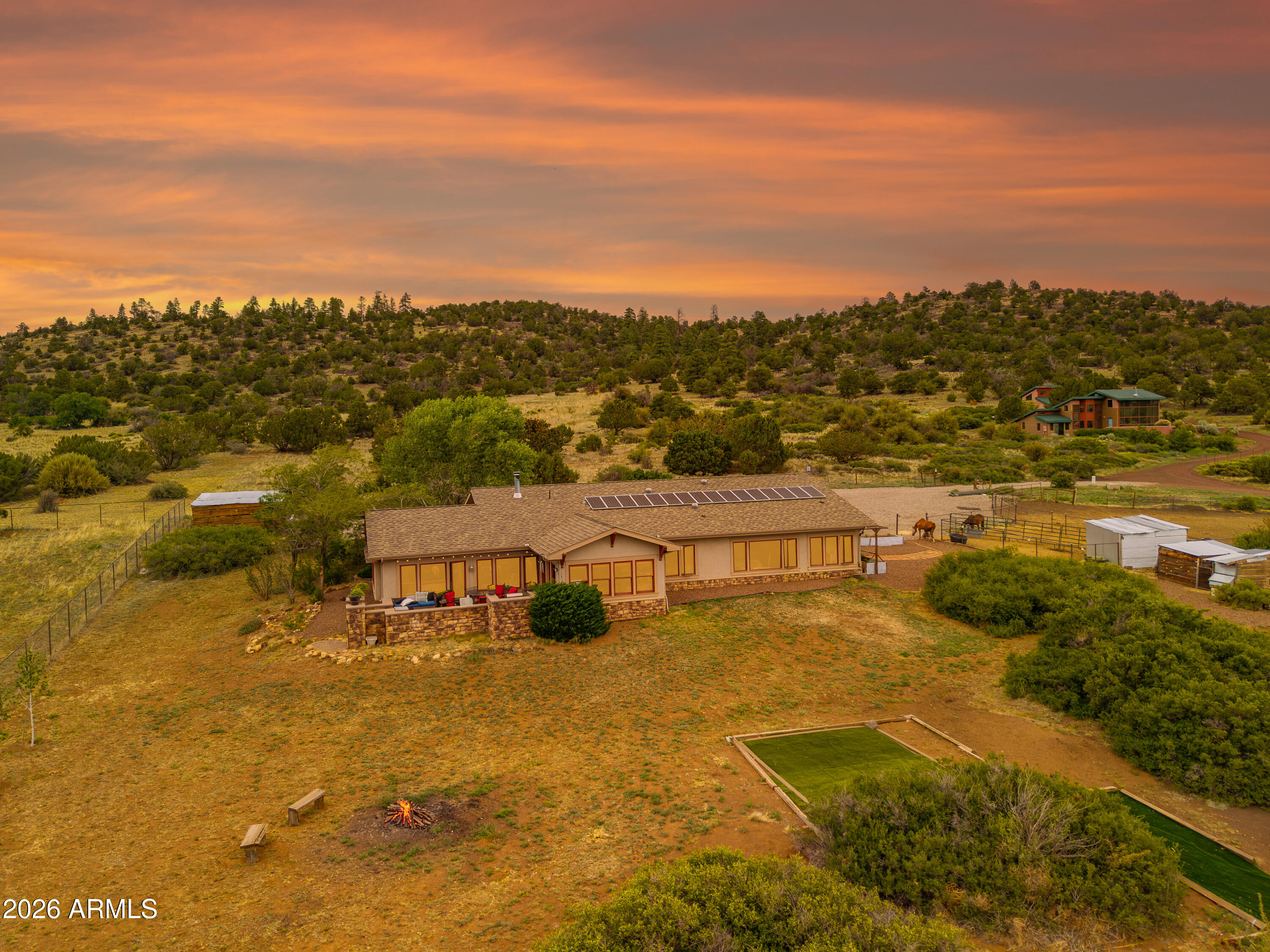 Rio Rancho / Sunset Vista - Residential