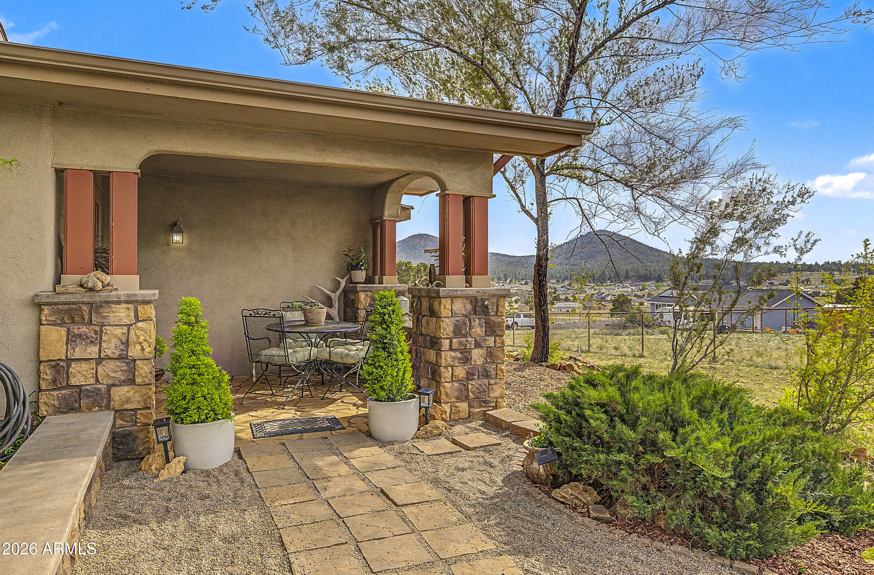 Rio Rancho / Sunset Vista - Residential