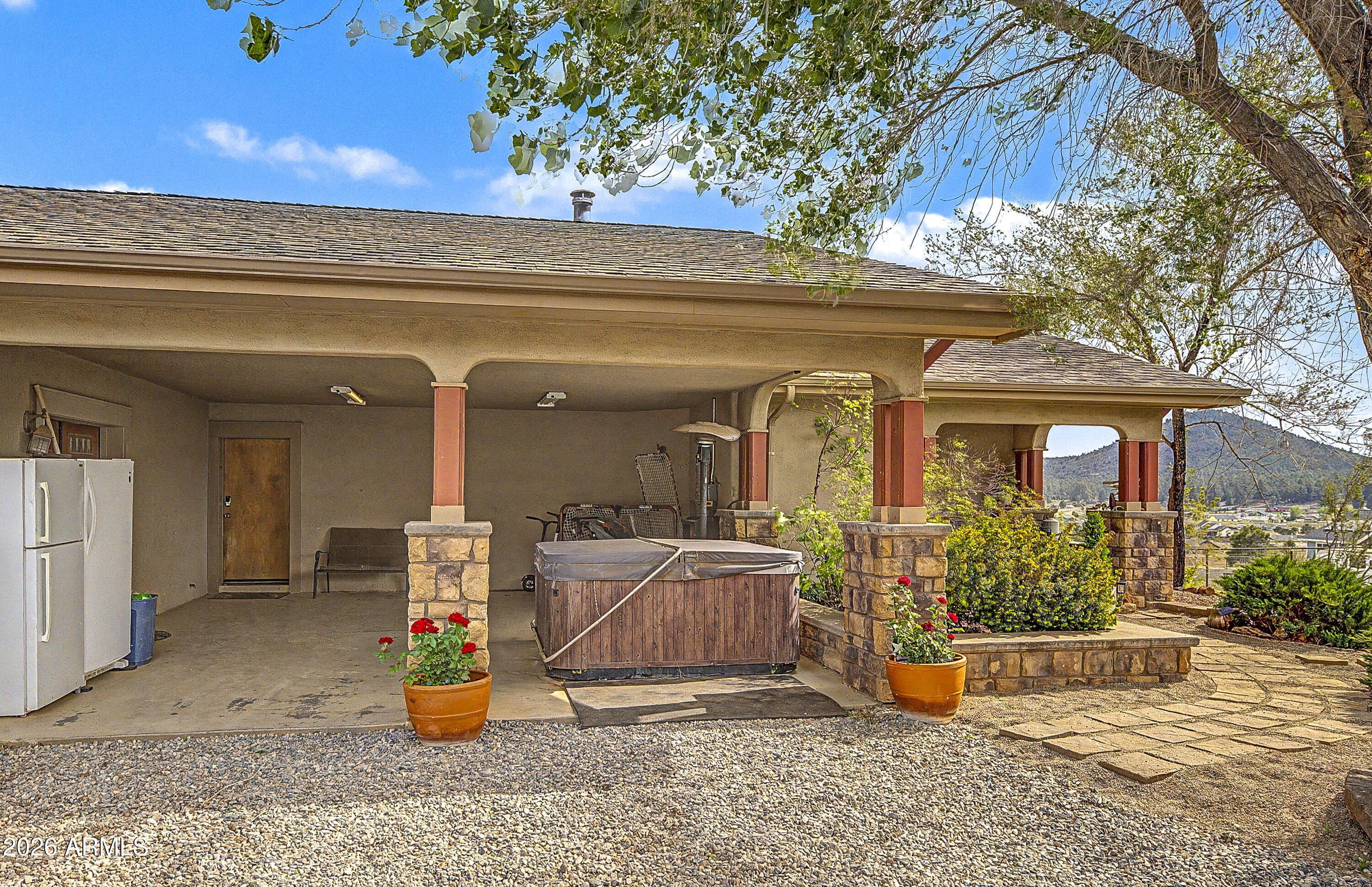 Rio Rancho / Sunset Vista - Residential