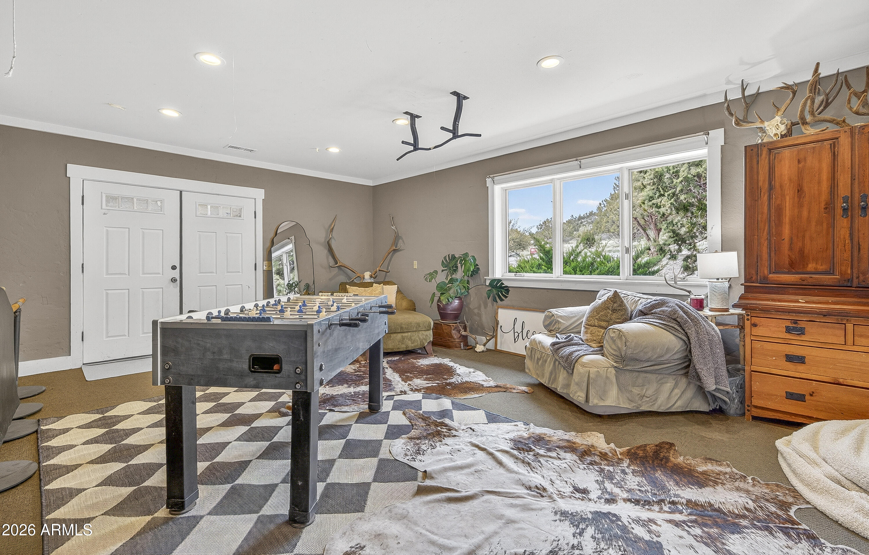 Rio Rancho / Sunset Vista - Residential