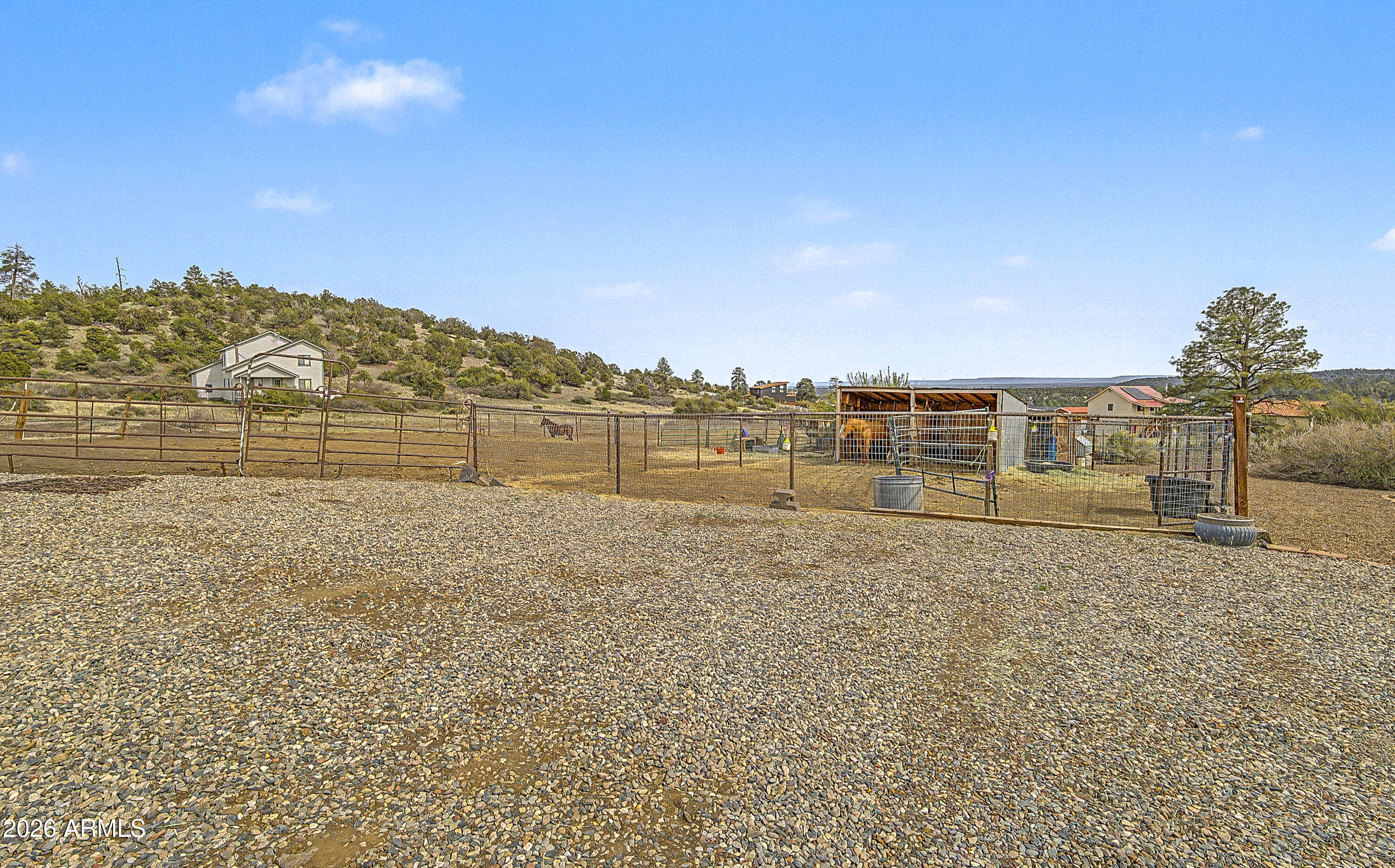 Rio Rancho / Sunset Vista - Residential