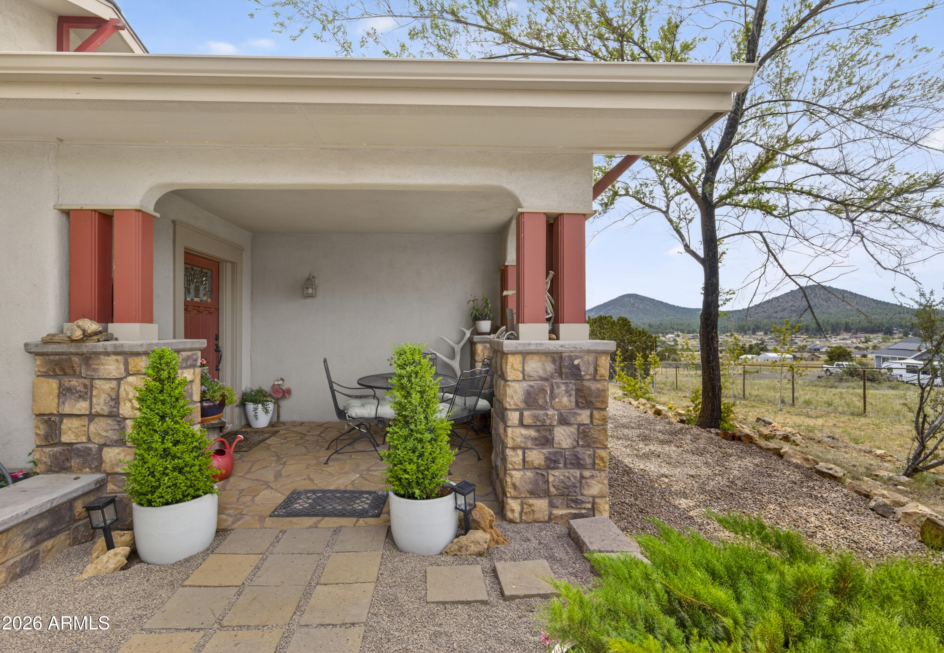 Rio Rancho / Sunset Vista - Residential