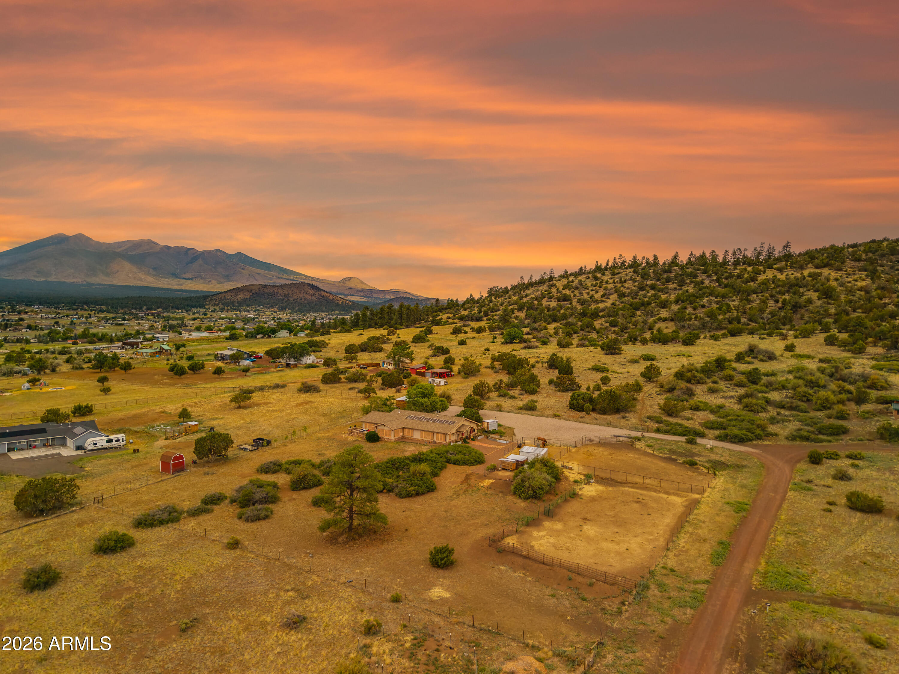 Rio Rancho / Sunset Vista - Residential
