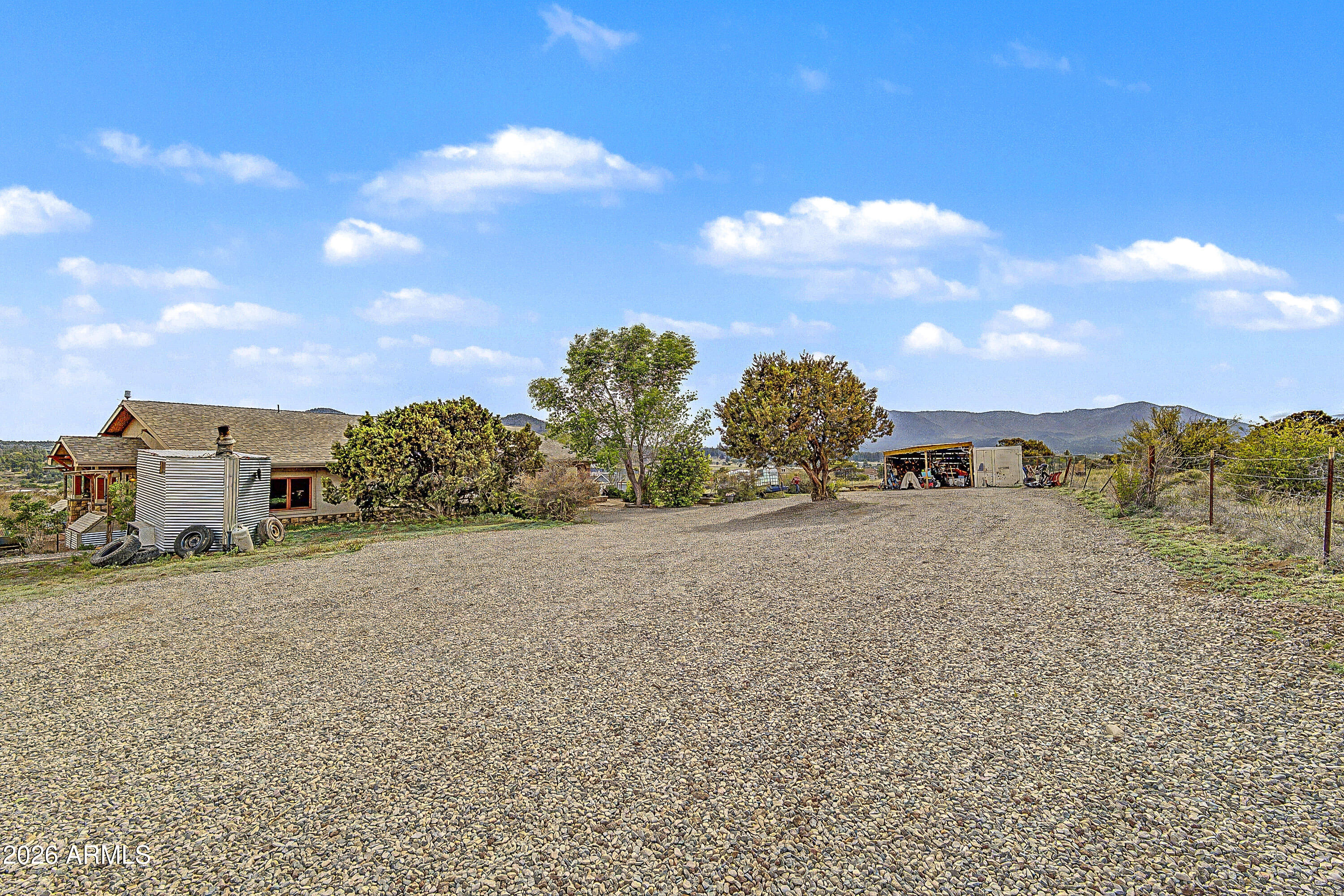 Rio Rancho / Sunset Vista - Residential