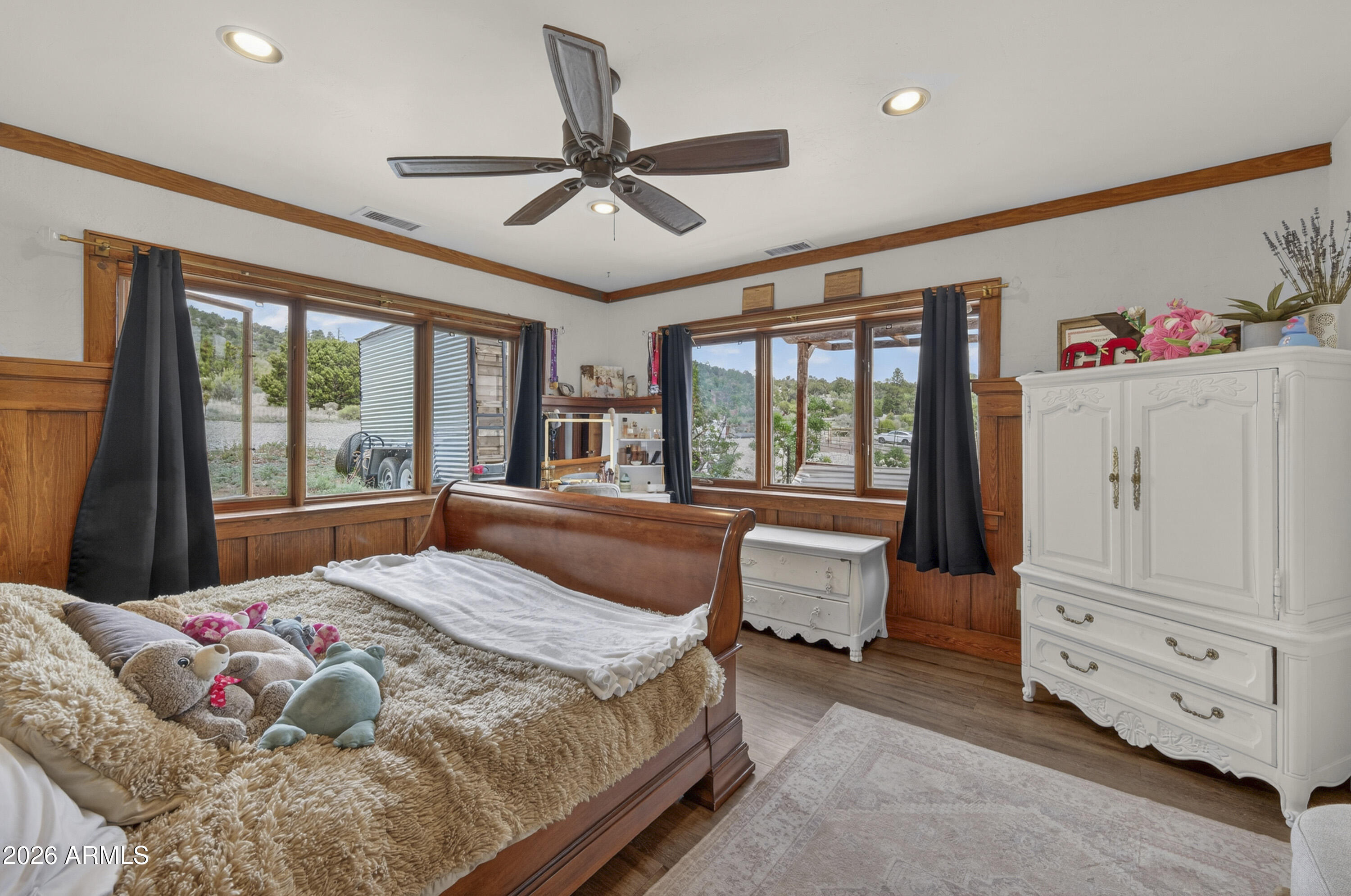 Rio Rancho / Sunset Vista - Residential